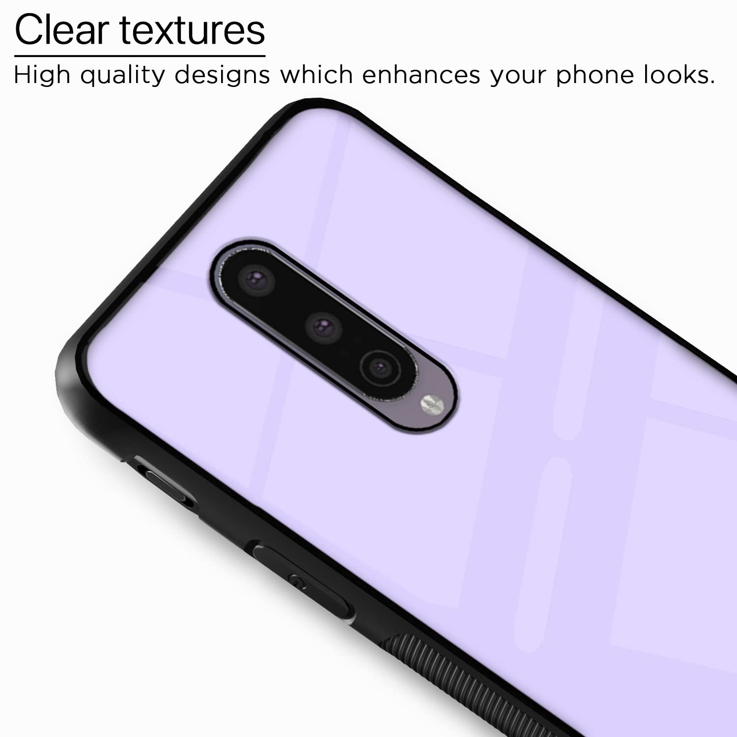 Pikkme OnePlus 8 Hybrid back cover – photo 4