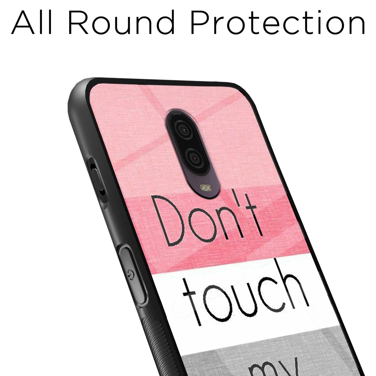 OnePlus 7 mobile cover by Pikkme – photo 7