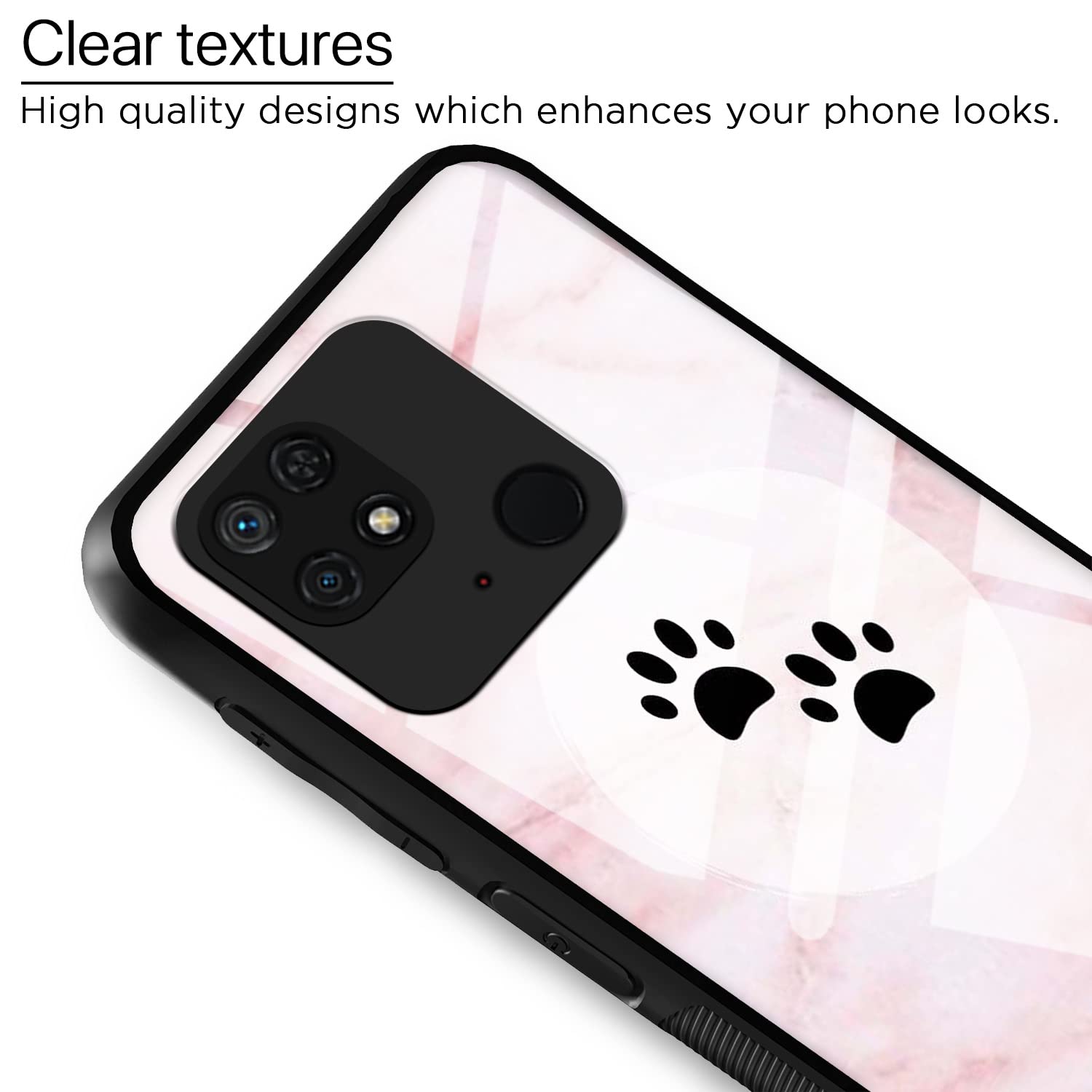 Phone cover for Redmi 10/10 Power – Pikkme – photo 4