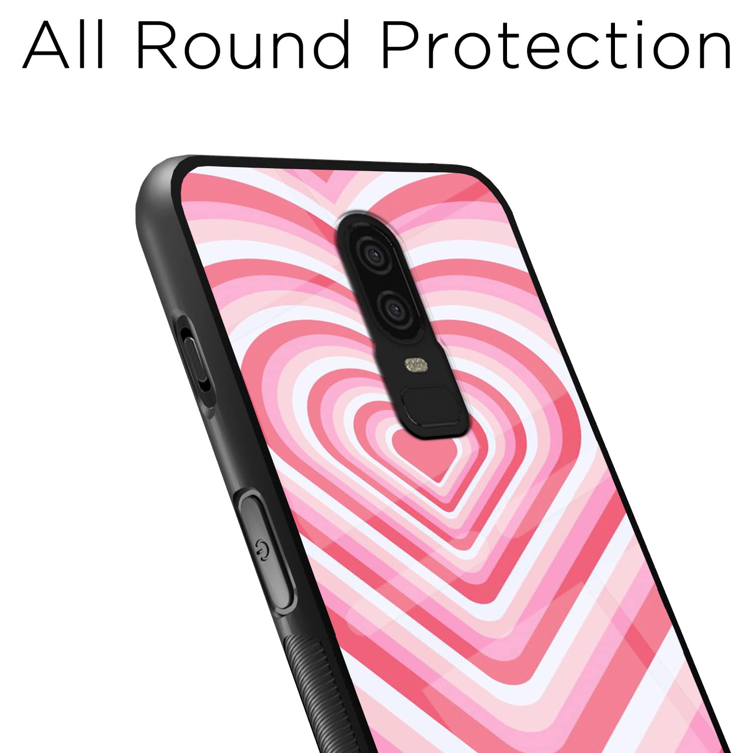 Pikkme mobile cover for OnePlus 6 – photo 7