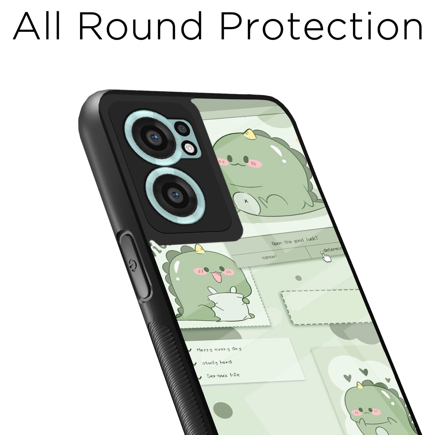 Pikkme OnePlus Nord CE 2 5G phone cover – photo 7