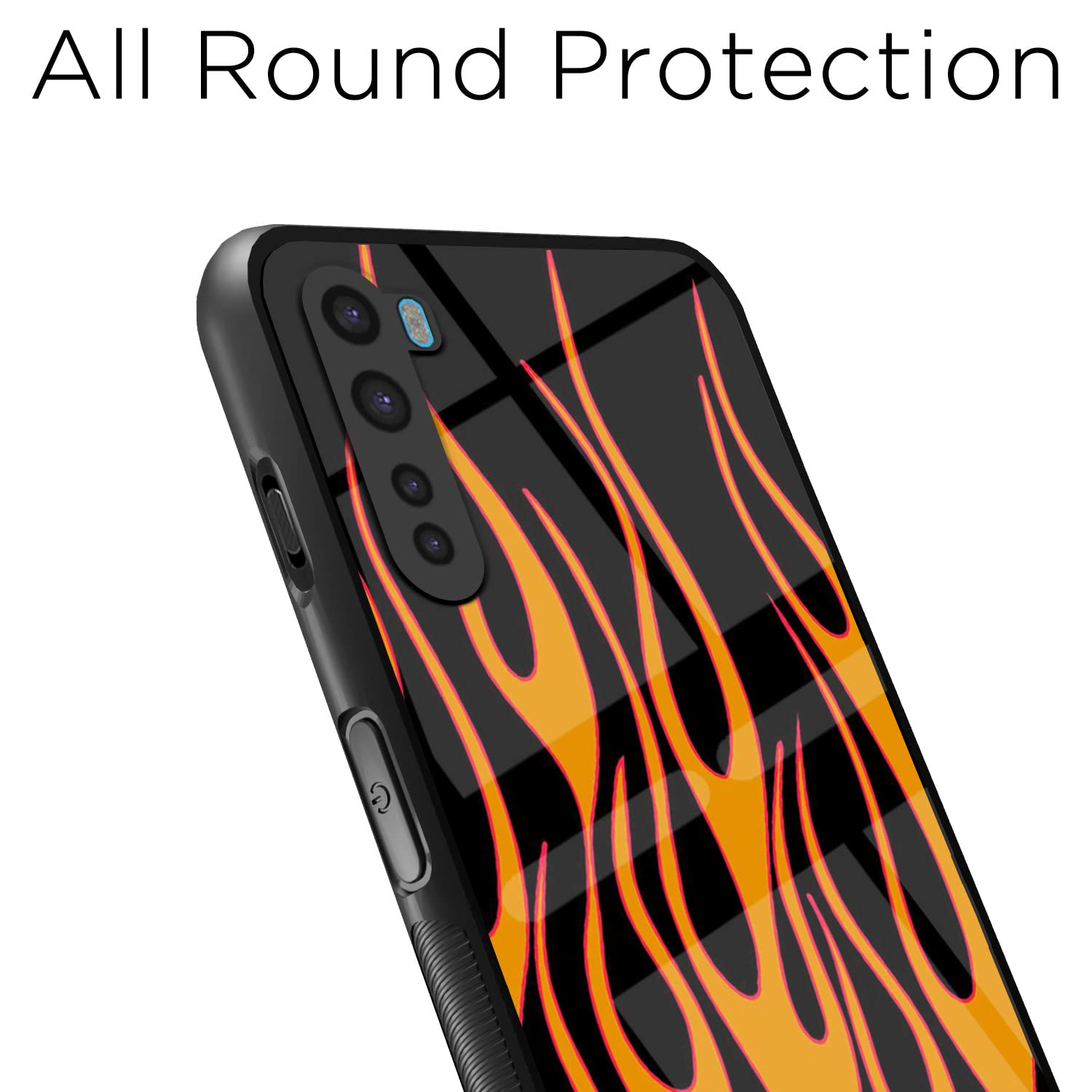 Pikkme OnePlus Nord Hybrid phone cover – photo 7