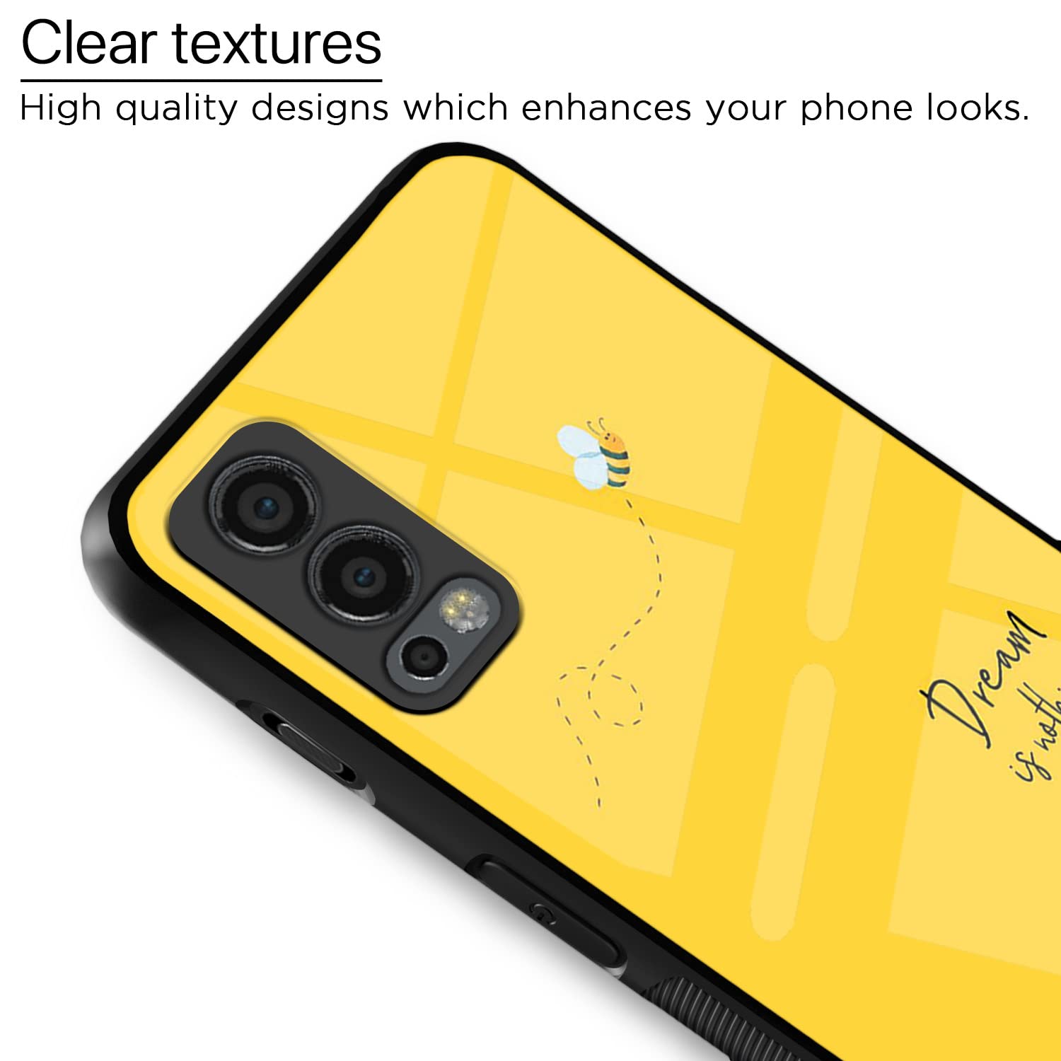 Hybrid Mobile back cover for OnePlus Nord 2 5G – Pikkme – photo 4