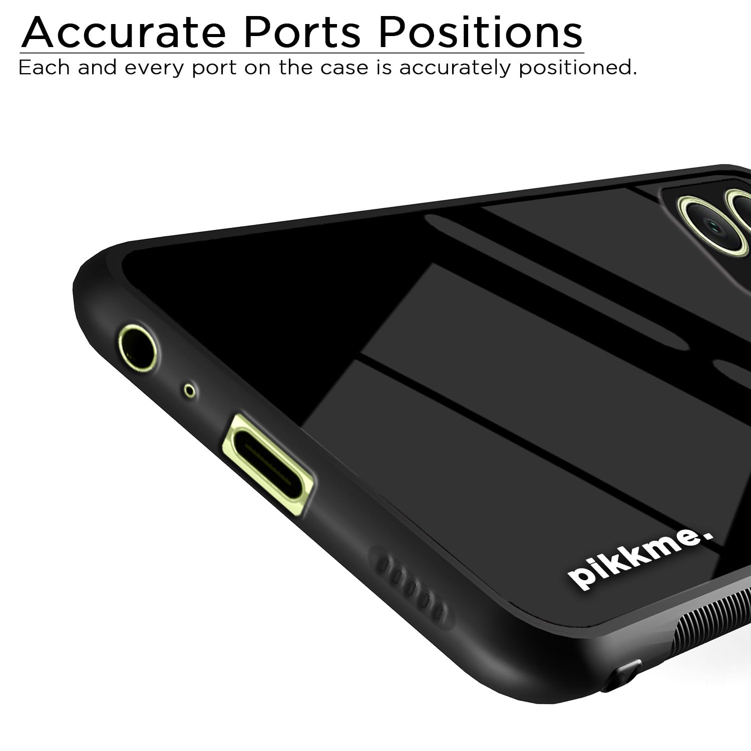 Pikkme Hybrid mobile cover for Samsung A05/M05/F05 – photo 6