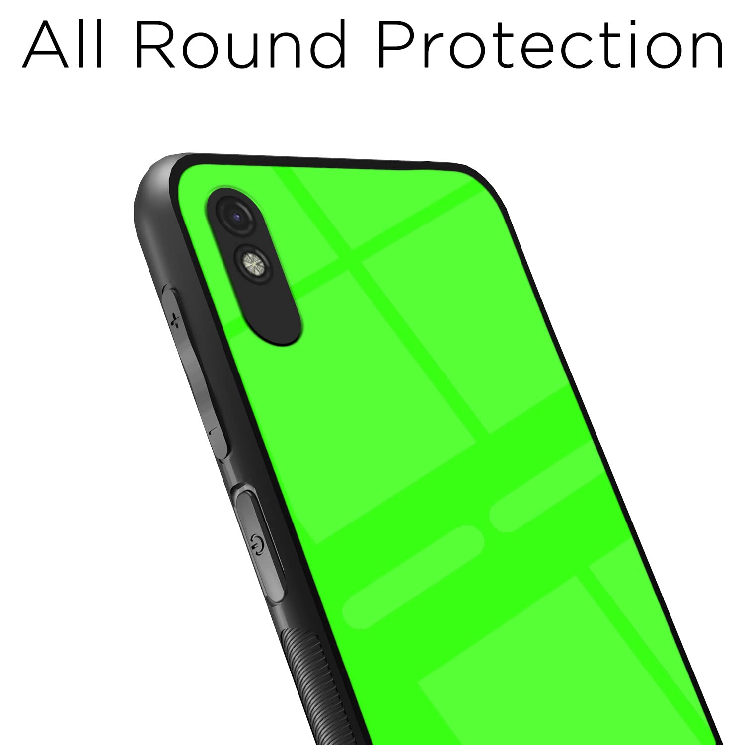 Pikkme Redmi 9A/9i/9A Sport back cover – photo 7