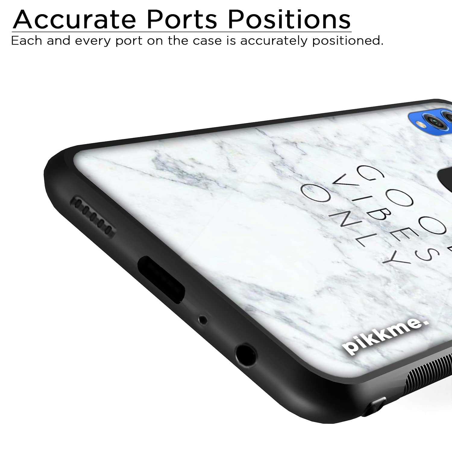 Pikkme mobile back cover for Honor 8X – photo 6