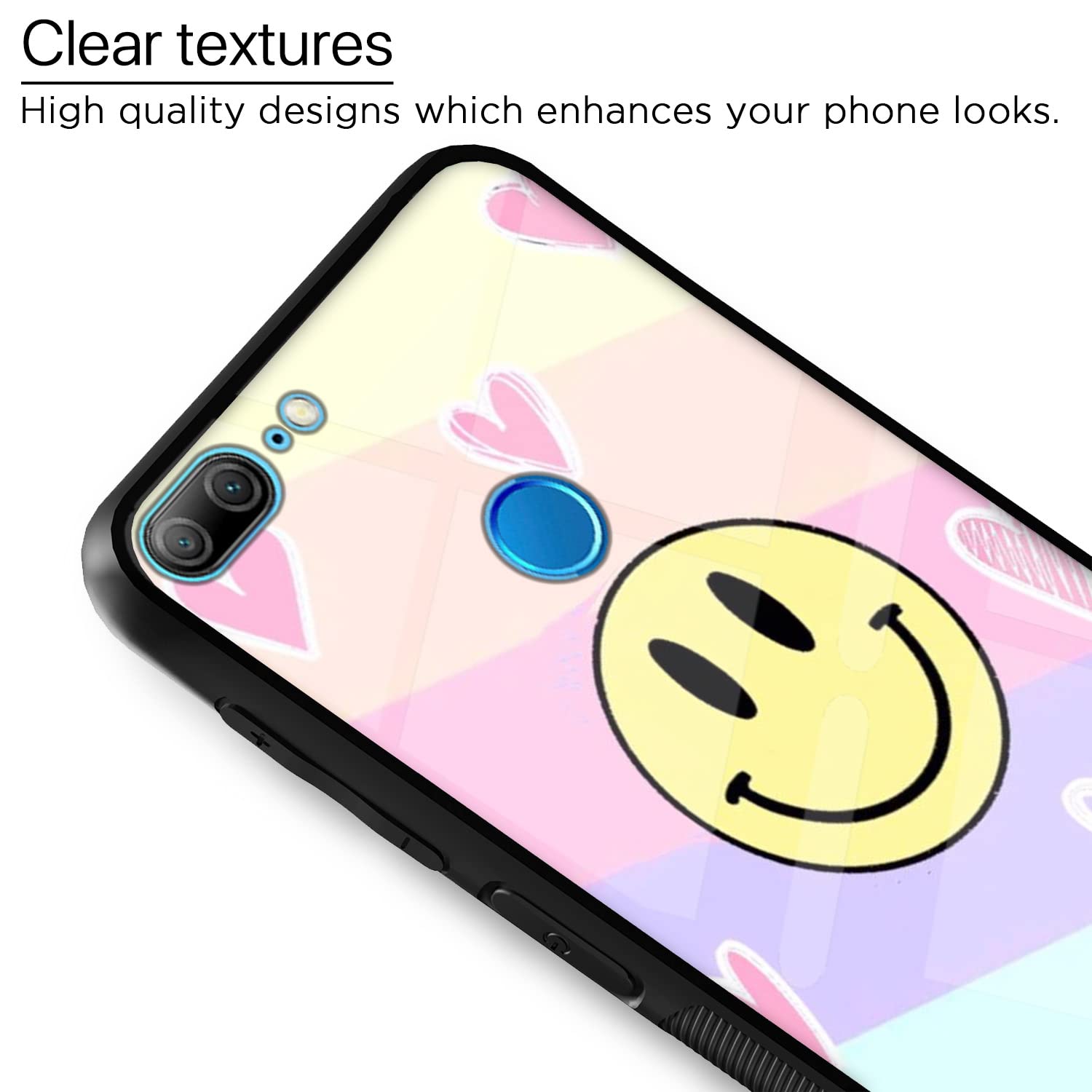 Mobile back cover for Honor 9 Lite – Pikkme – photo 4