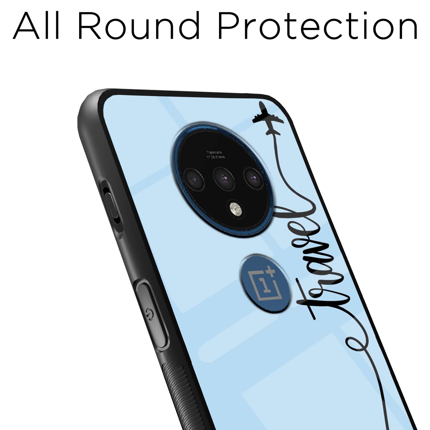 Phone cover for OnePlus 7T – Pikkme – photo 7