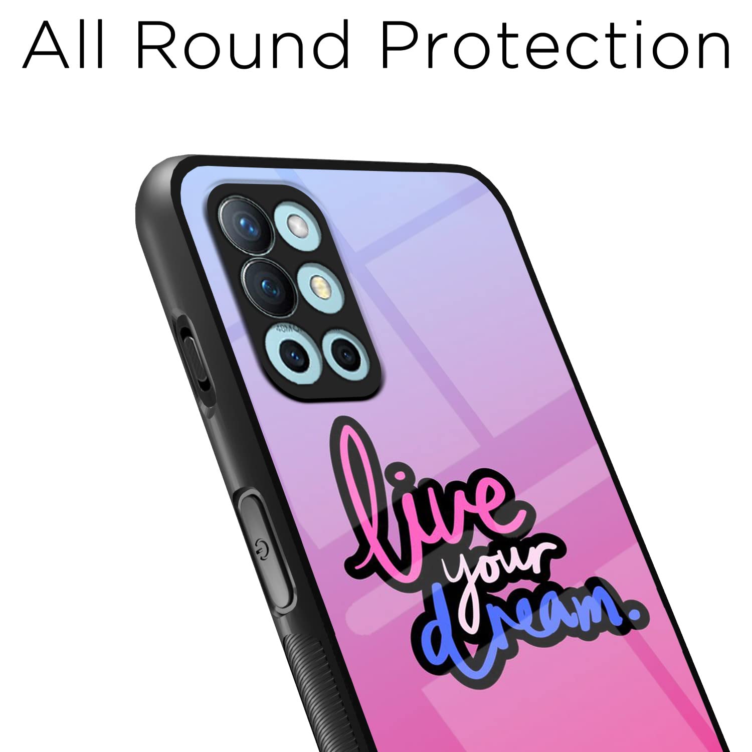 Pikkme OnePlus 8T phone cover – photo 7