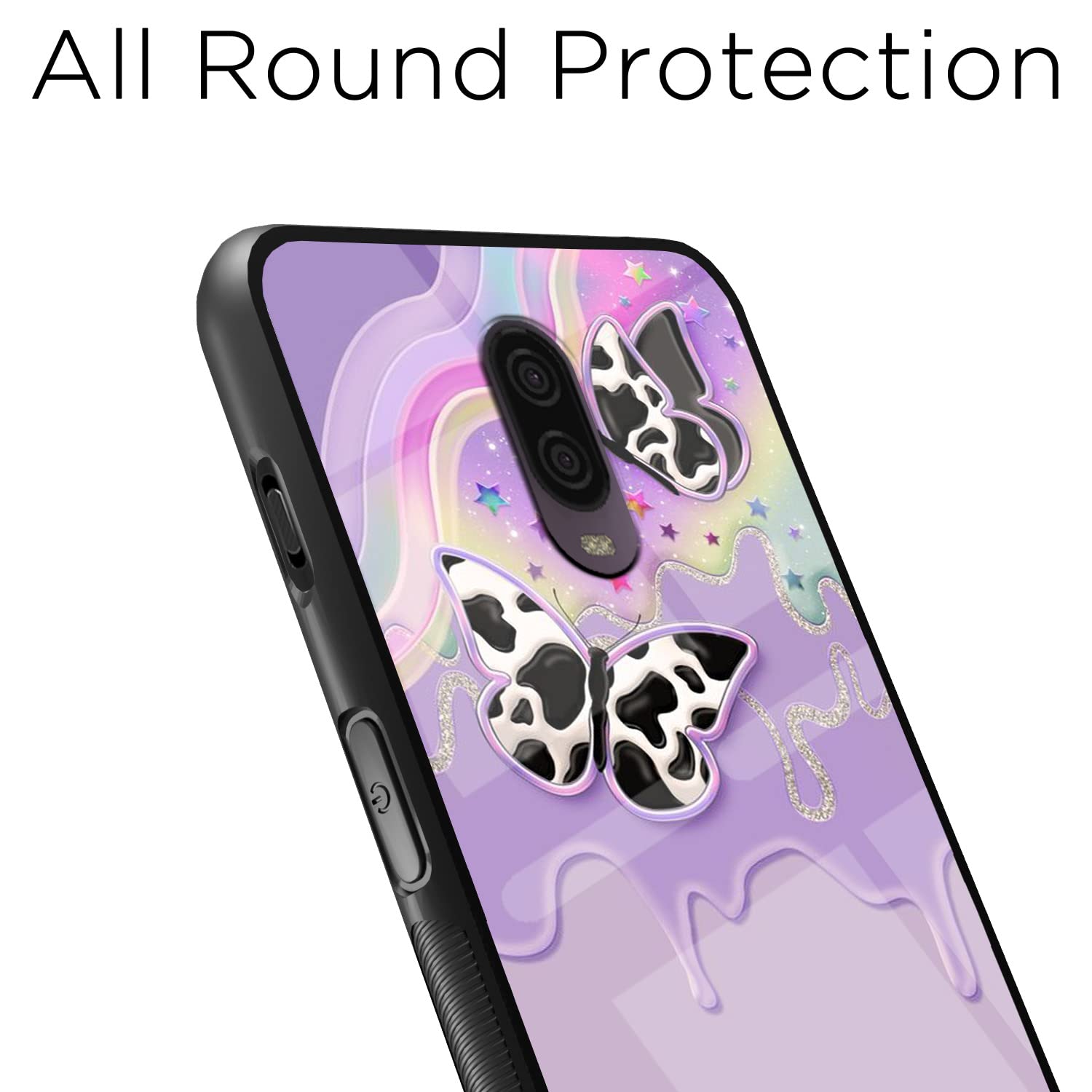Pikkme OnePlus 7 mobile cover – photo 7