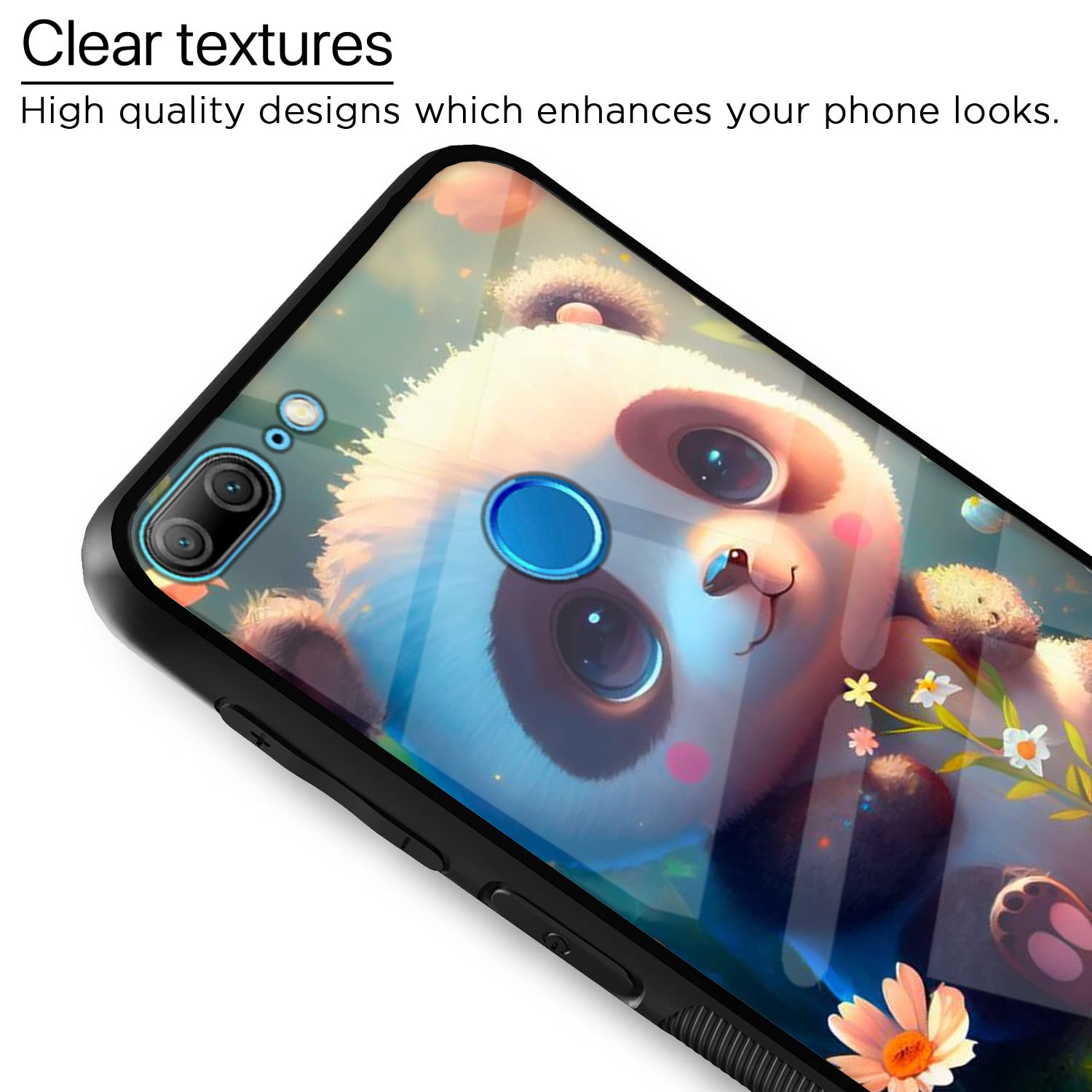 Pikkme phone cover for Honor 9 Lite – photo 4