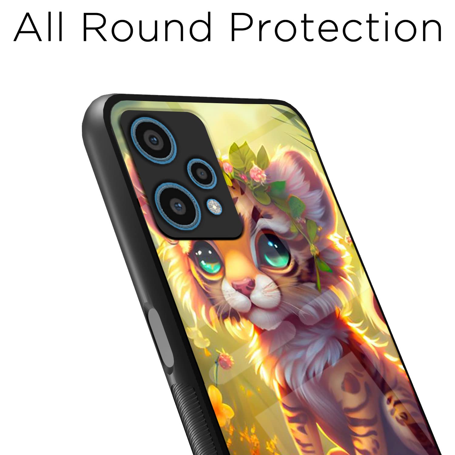 Pikkme Hybrid mobile back cover for OnePlus Nord CE 2 Lite 5G – photo 7