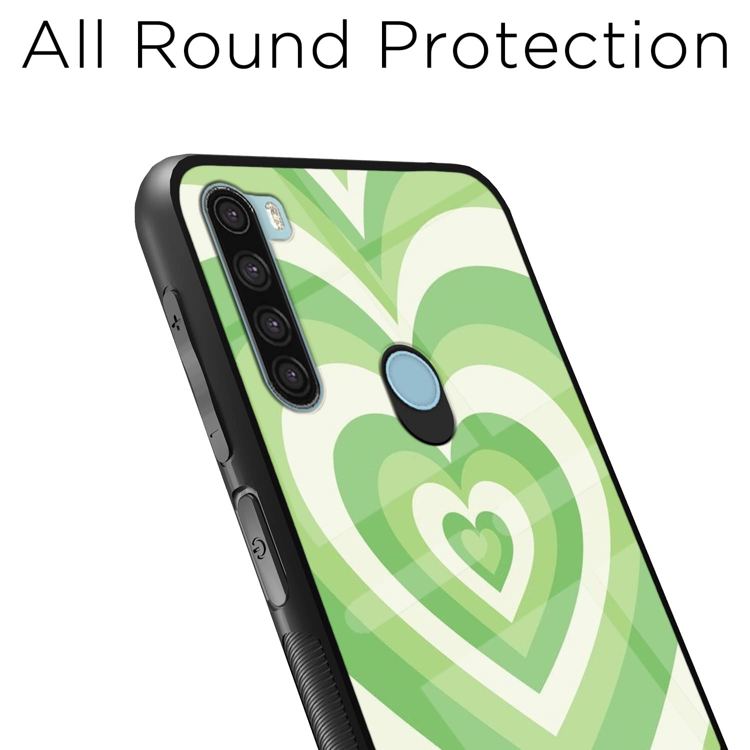 Pikkme phone cover for Redmi Note 8 – photo 7