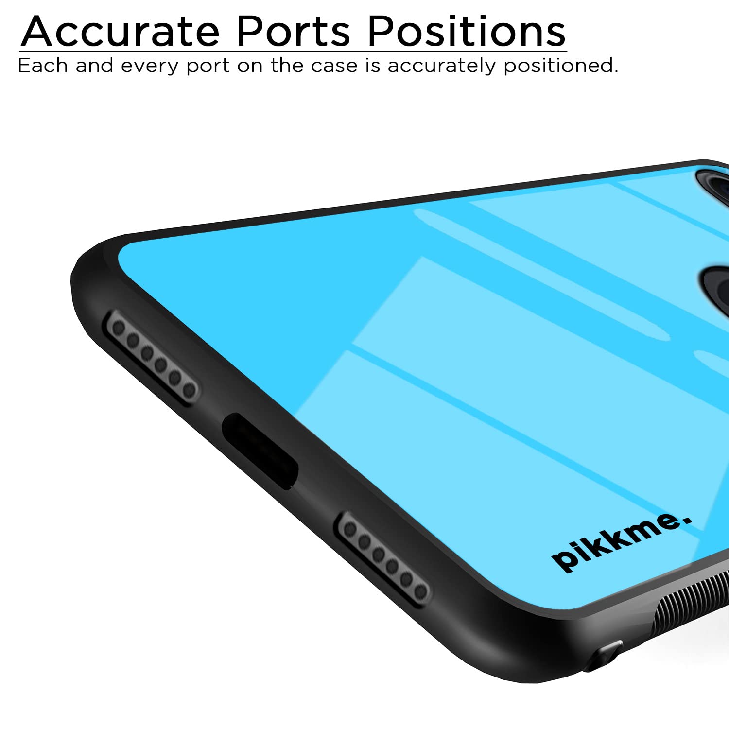 Pikkme phone cover for iPhone 7/8 – photo 6