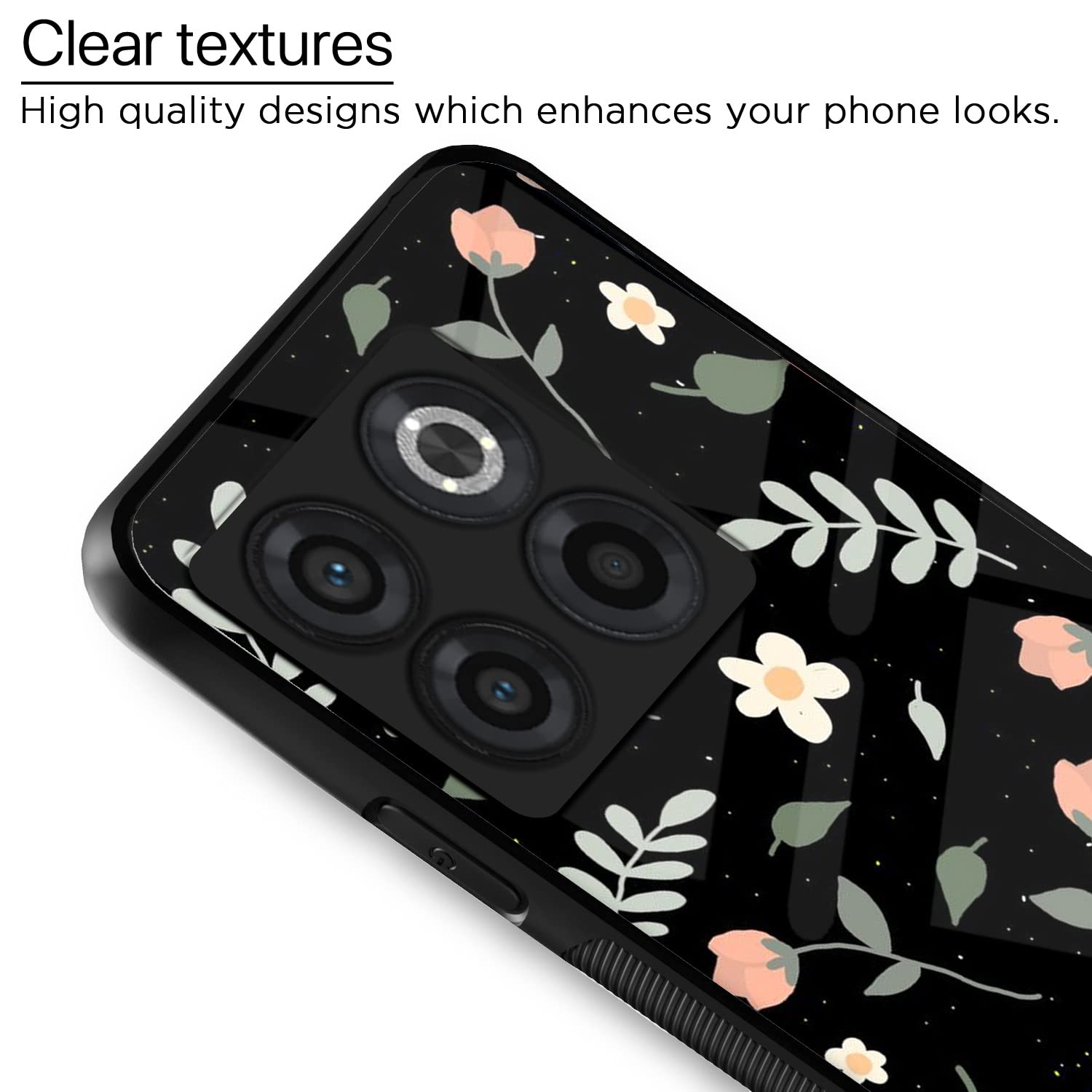 OnePlus 10T 5G mobile back cover by Pikkme – photo 4