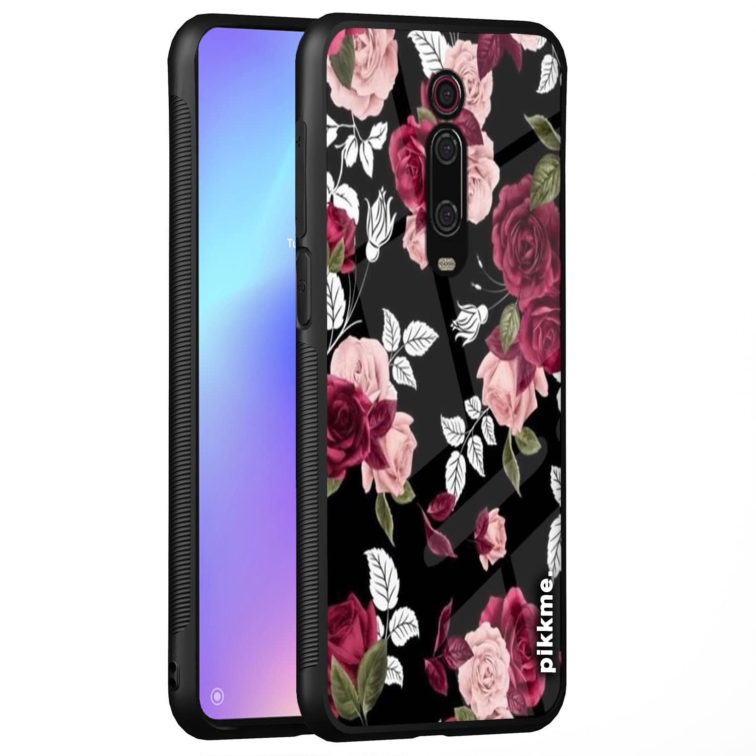 Redmi K20/K20 Pro mobile cover by Pikkme