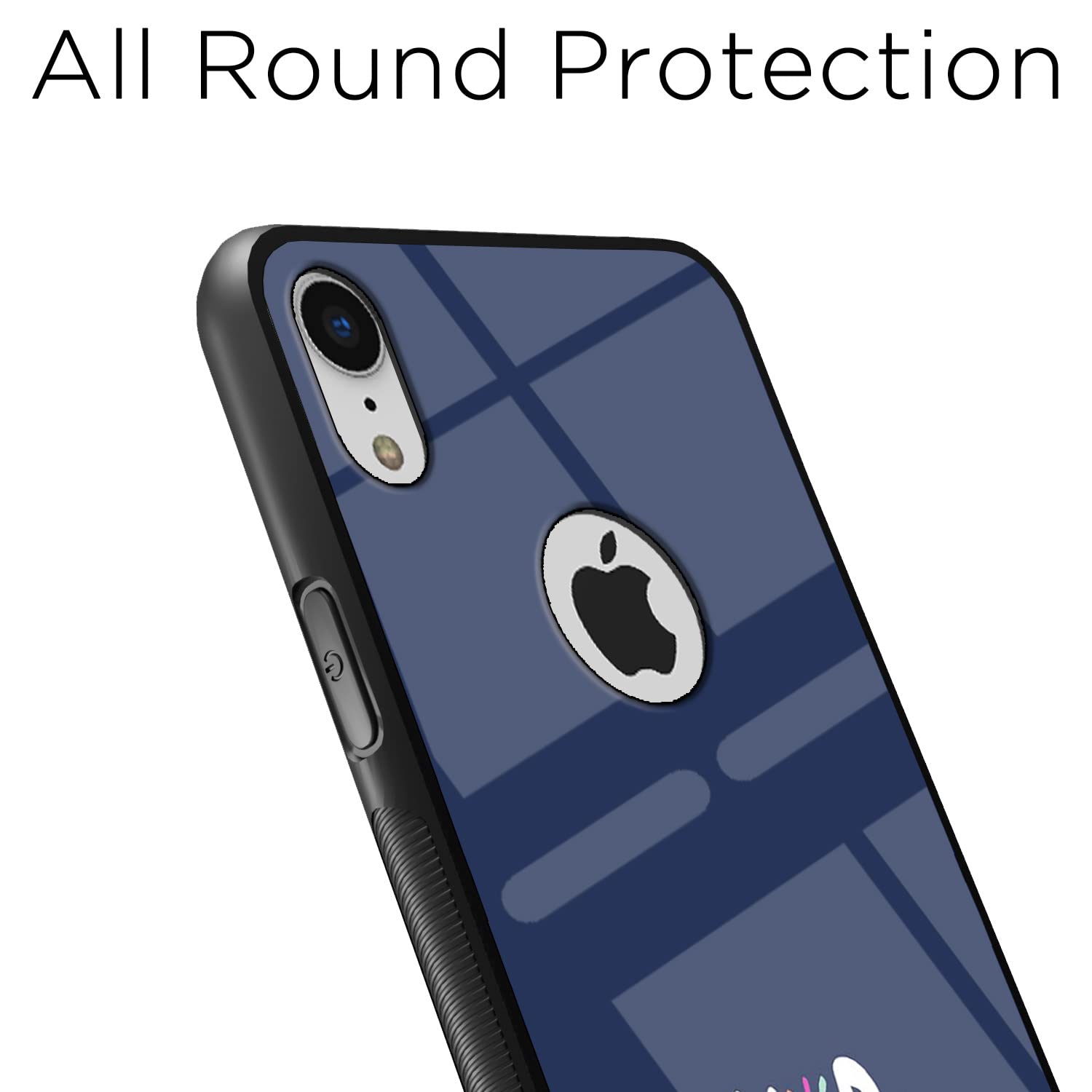 Hybrid Phone cover for iPhone XR – Pikkme – photo 7