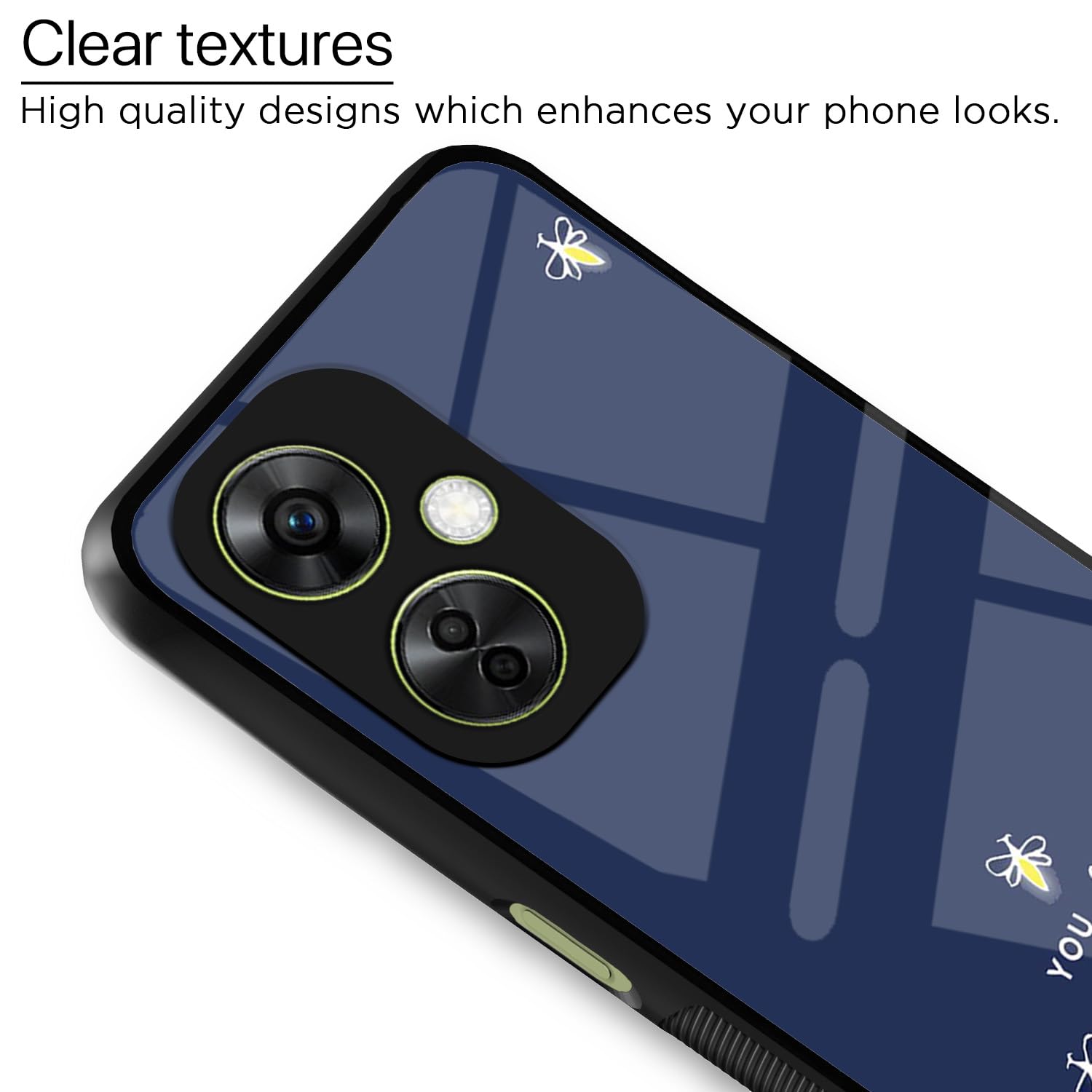 Pikkme phone cover for OnePlus Nord CE 3 Lite 5G – photo 4