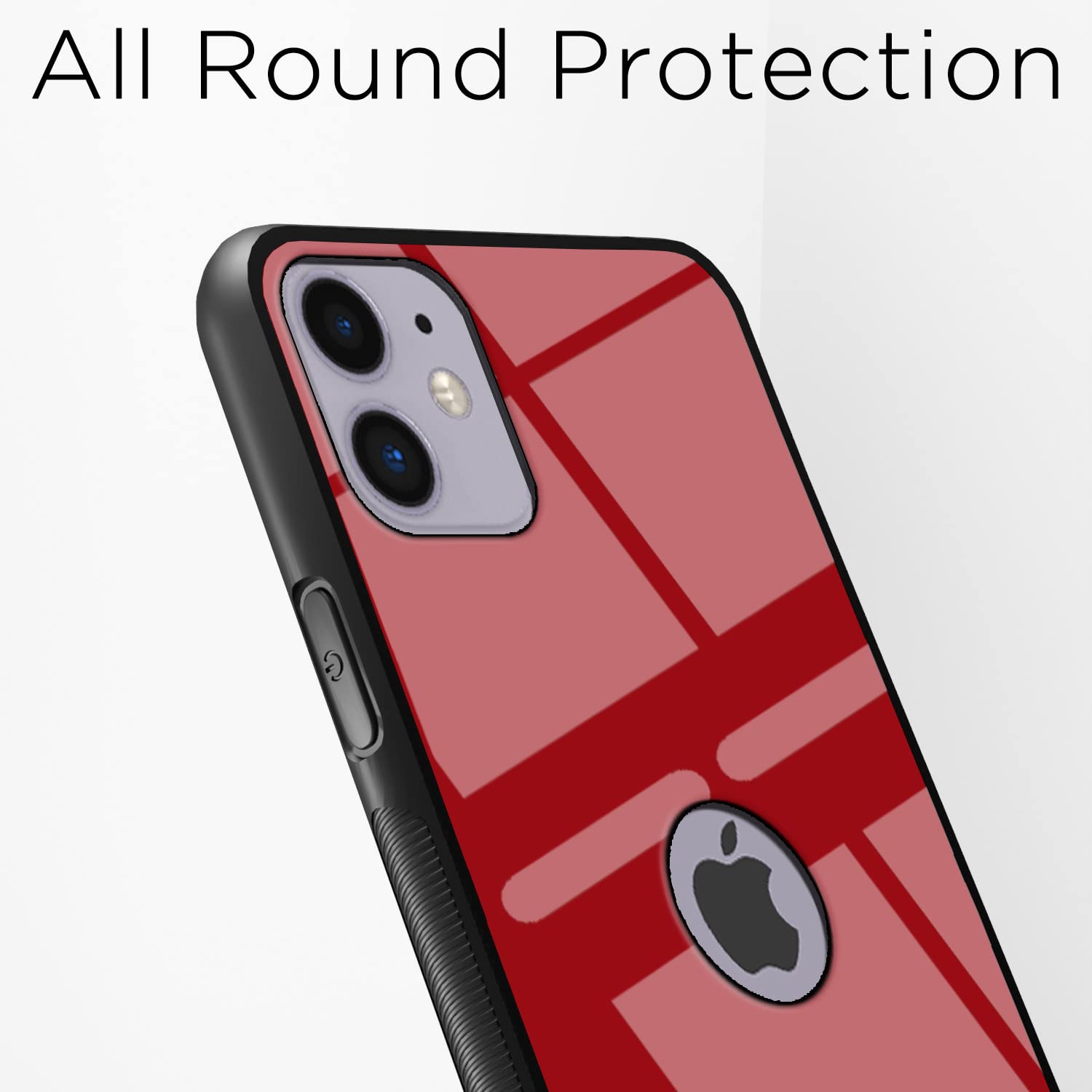Mobile back cover for iPhone 12 Mini – Pikkme – photo 7