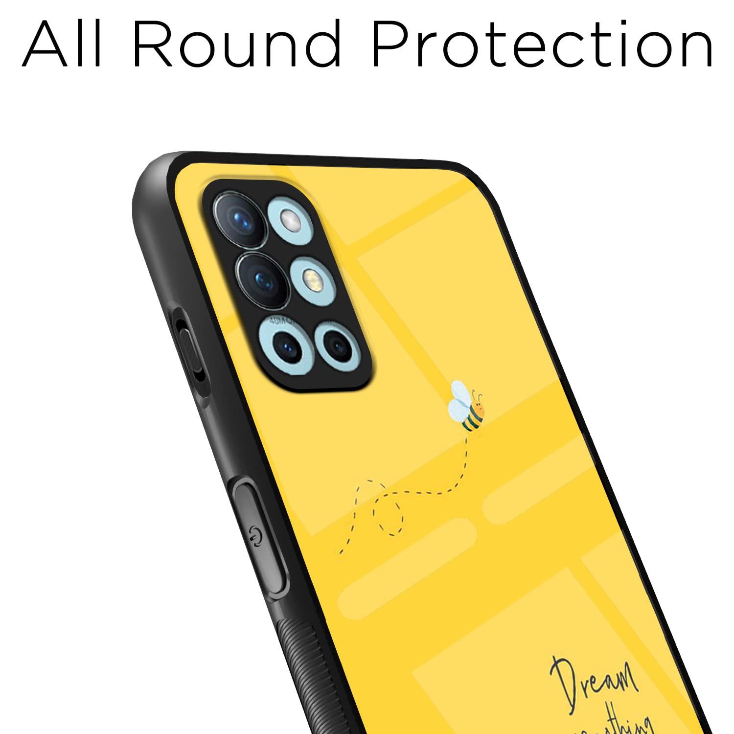 Hybrid Mobile back cover for OnePlus 8T – Pikkme – photo 7