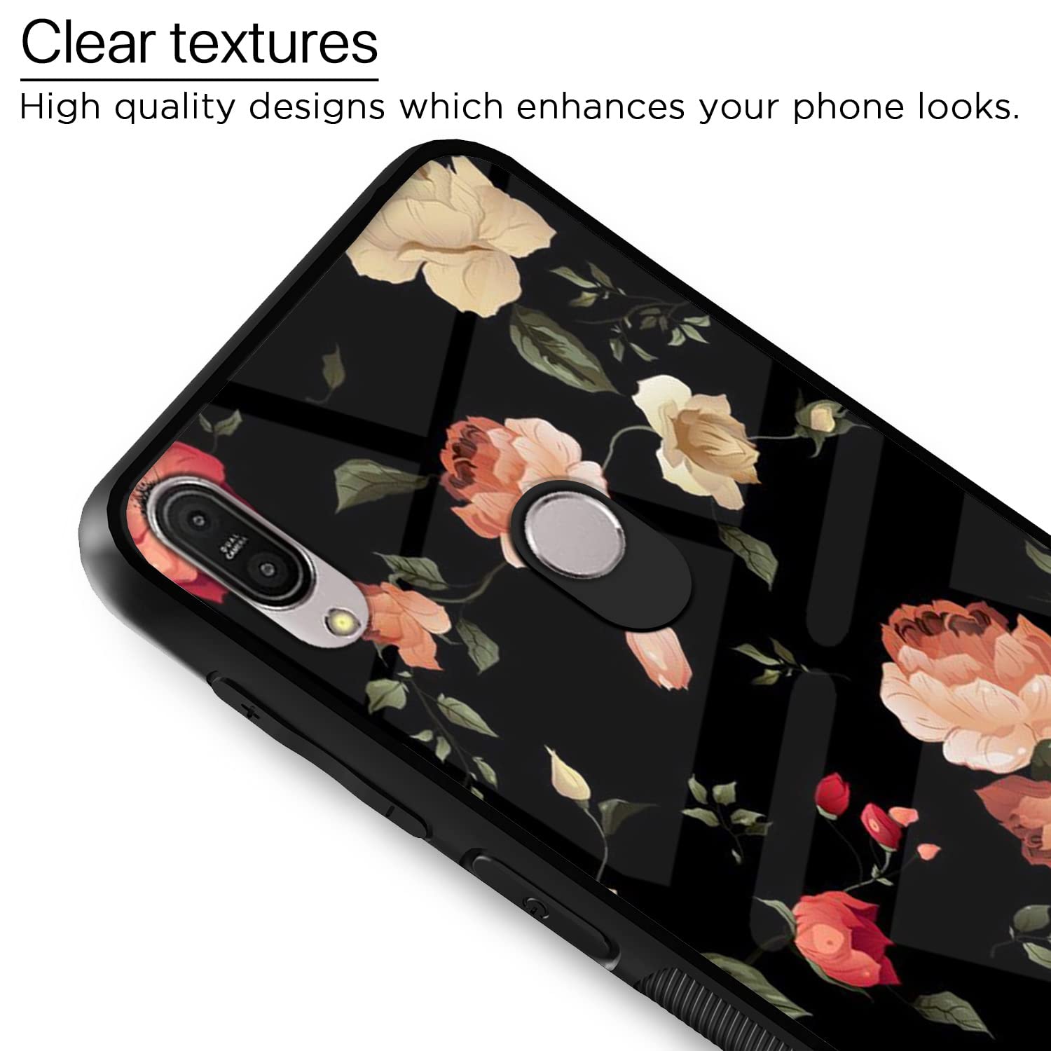 Pikkme back cover for Asus – photo 4