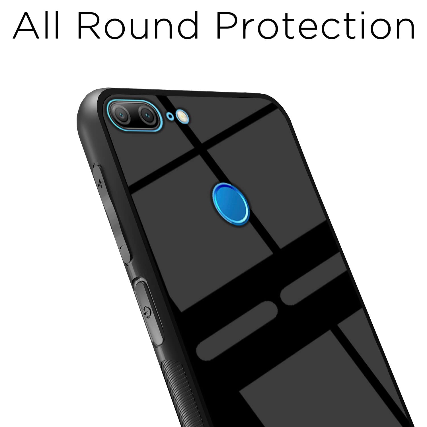 Pikkme Honor 9 Lite Hybrid mobile cover – photo 7