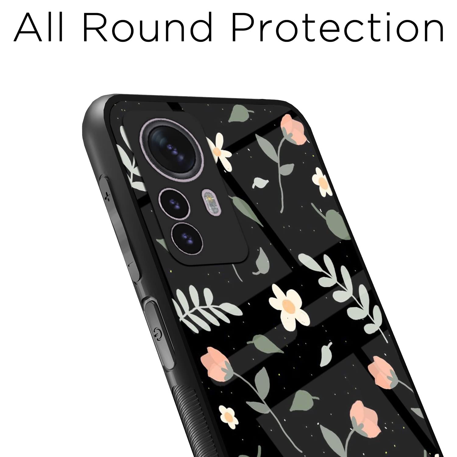 Mi 12 Pro 5G mobile back cover by Pikkme – photo 7