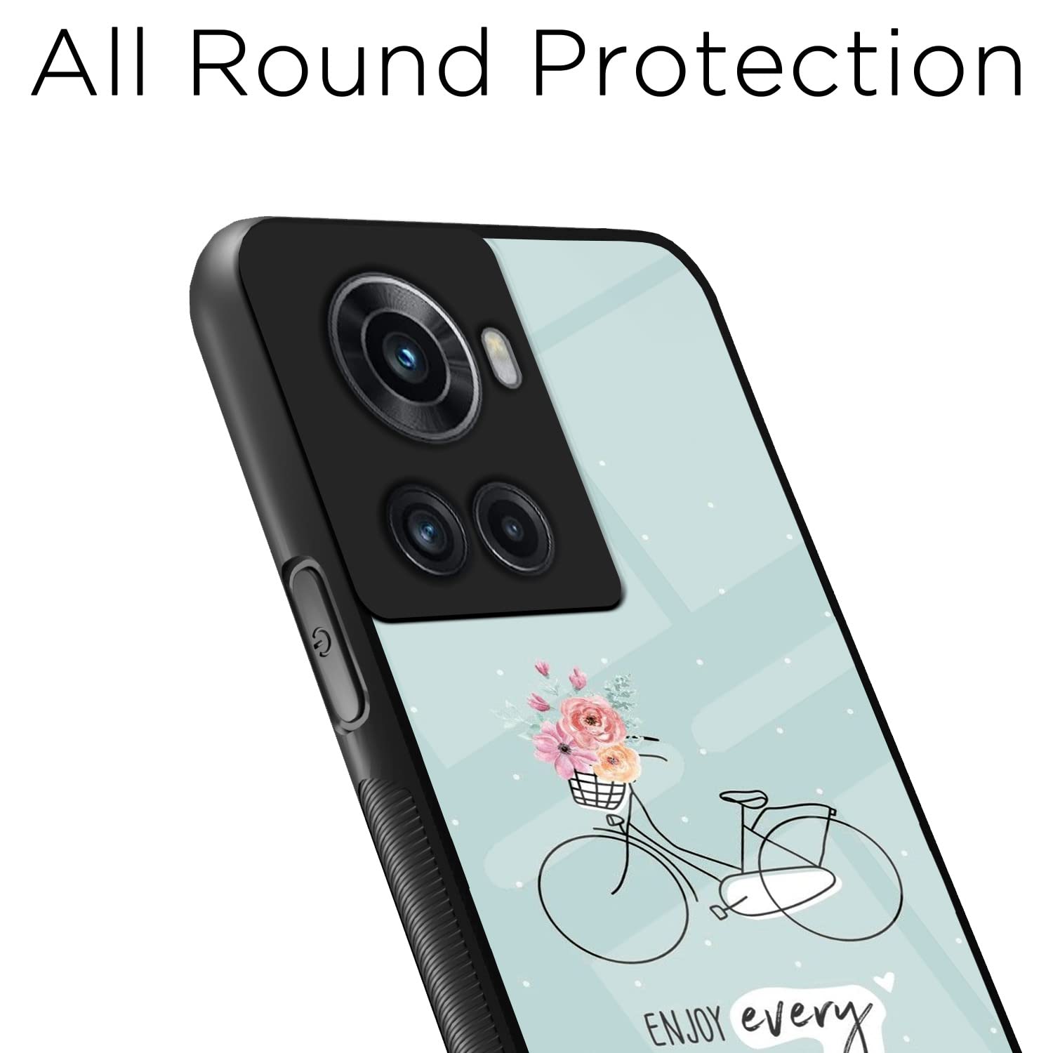 Phone cover for OnePlus 10R – Pikkme – photo 7
