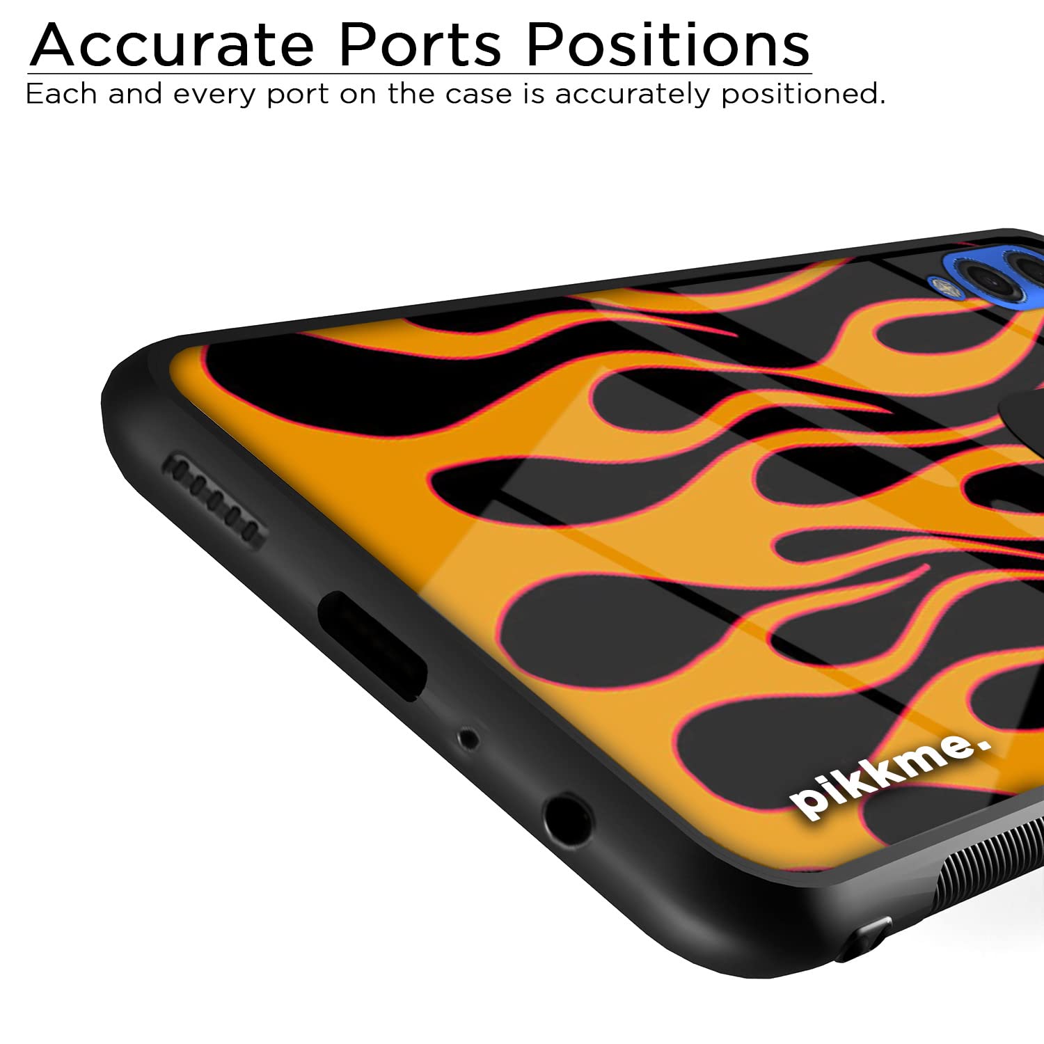 Hybrid Phone cover for Honor 10 Lite – Pikkme – photo 6