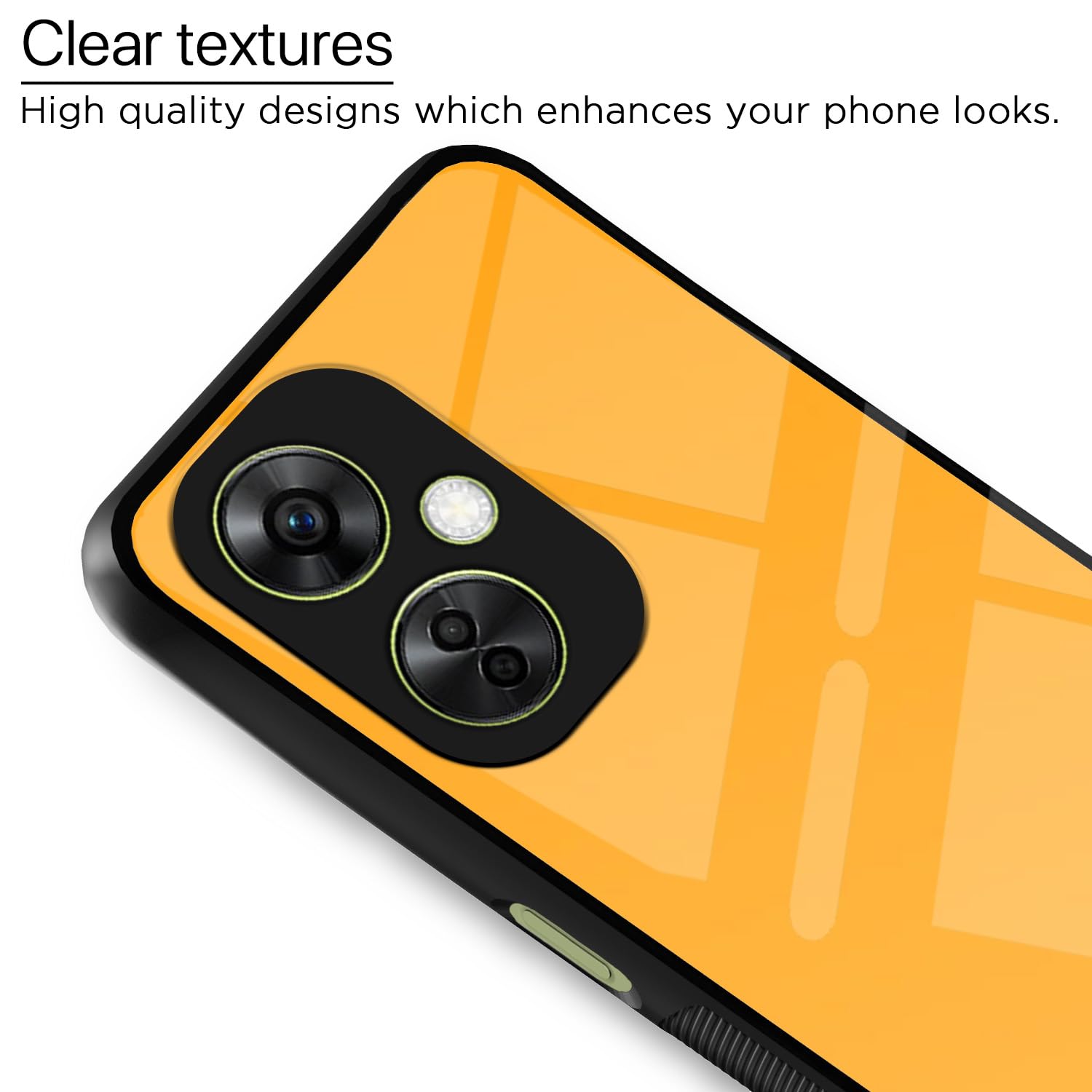 OnePlus Nord CE 3 Lite 5G Hybrid mobile cover by Pikkme – photo 4