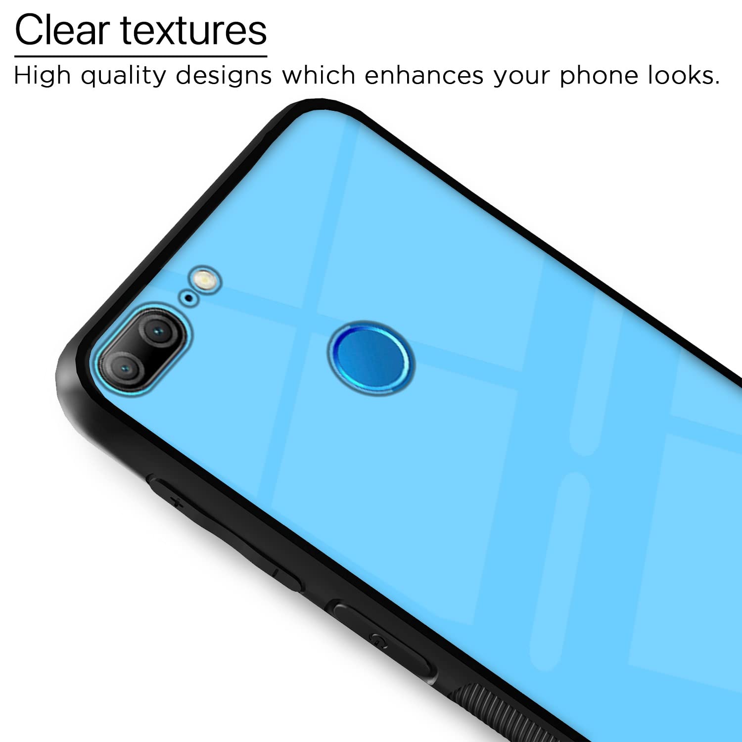 Pikkme phone cover for Honor 9 Lite – photo 4