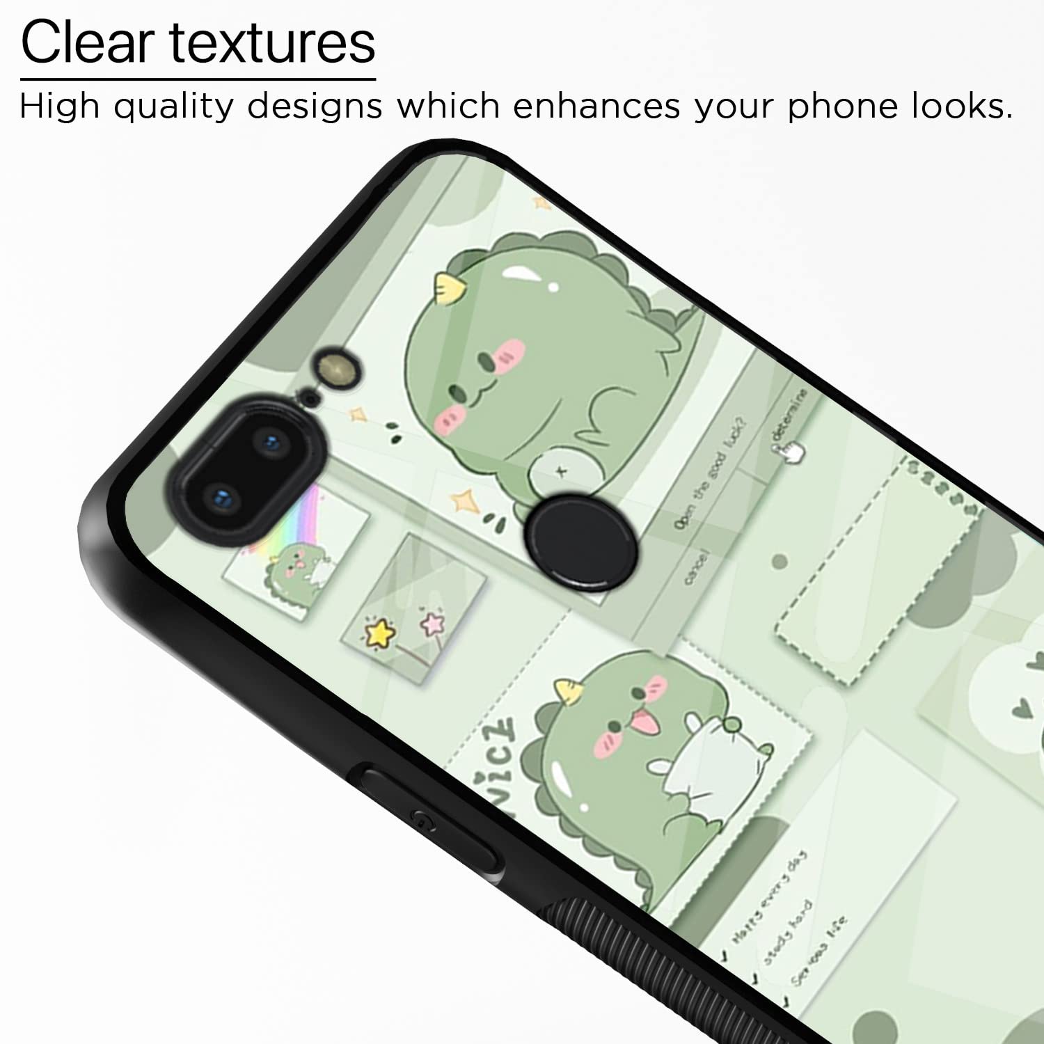 Hybrid Back cover for OnePlus 5T – Pikkme – photo 4