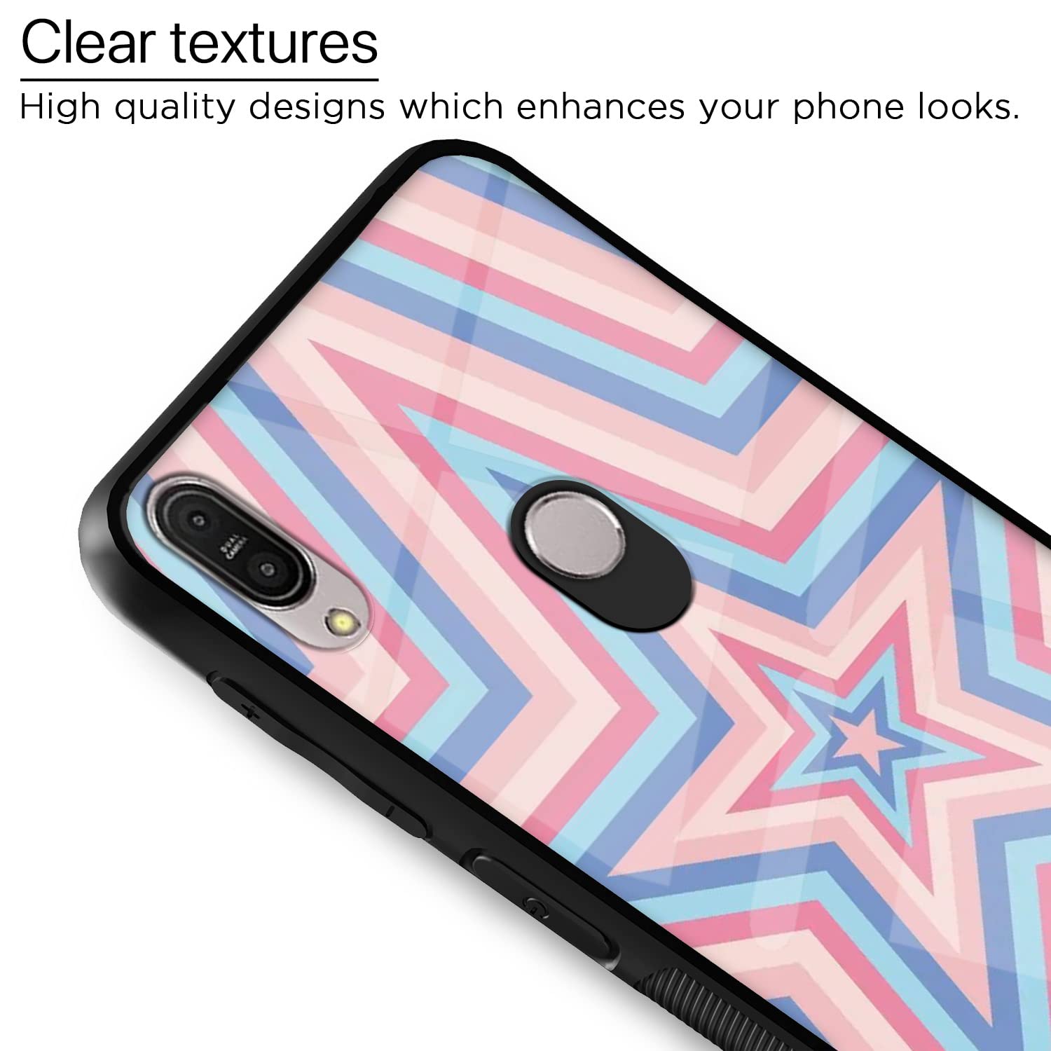 Hybrid Mobile cover for Asus – Pikkme – photo 4