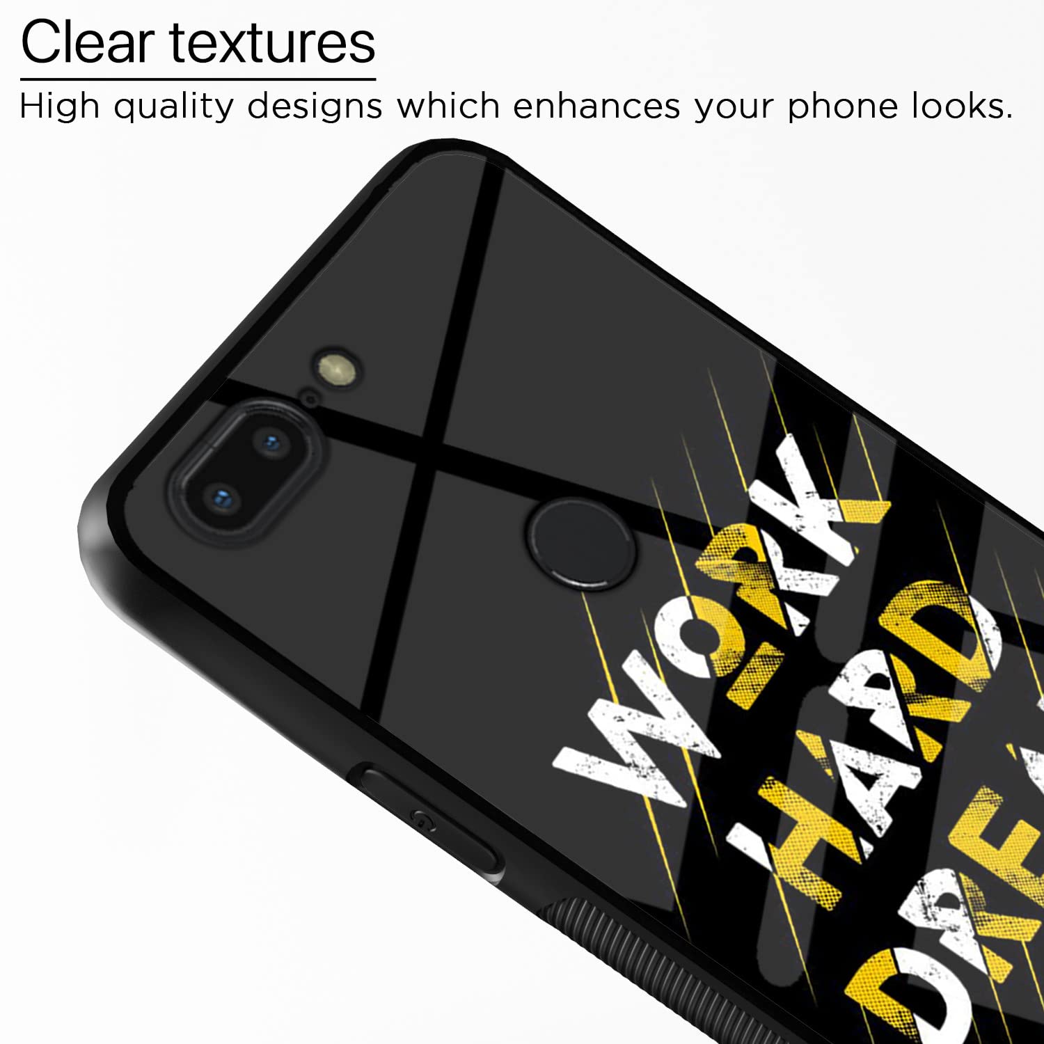 Hybrid Mobile back cover for OnePlus 5T – Pikkme – photo 4