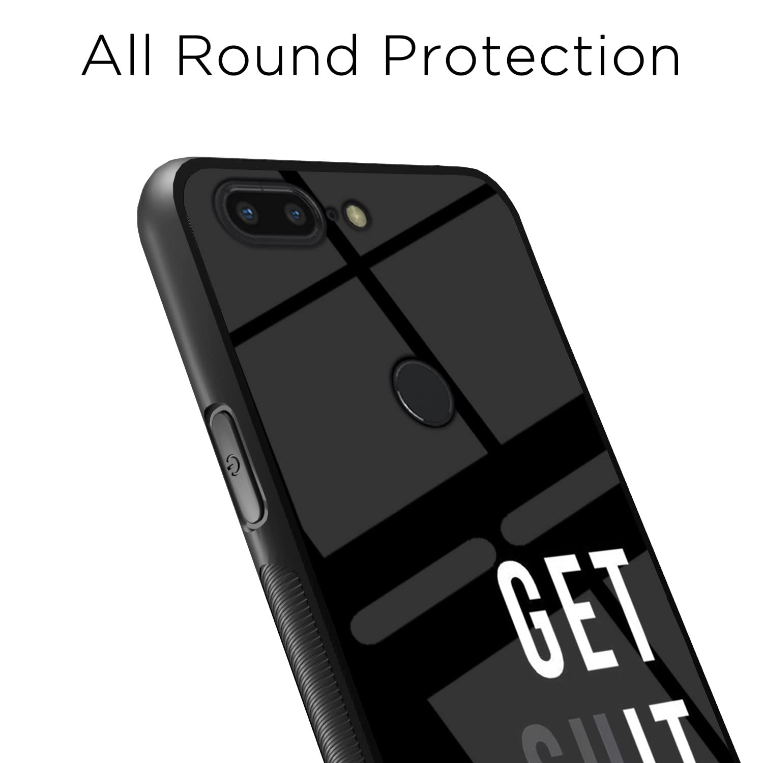 Back cover for OnePlus 5T – Pikkme – photo 7