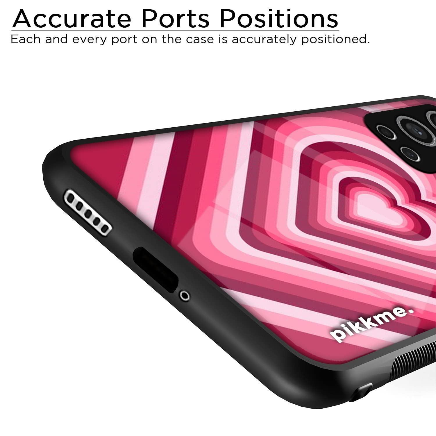Pikkme OnePlus 9 Pro Hybrid mobile cover – photo 6