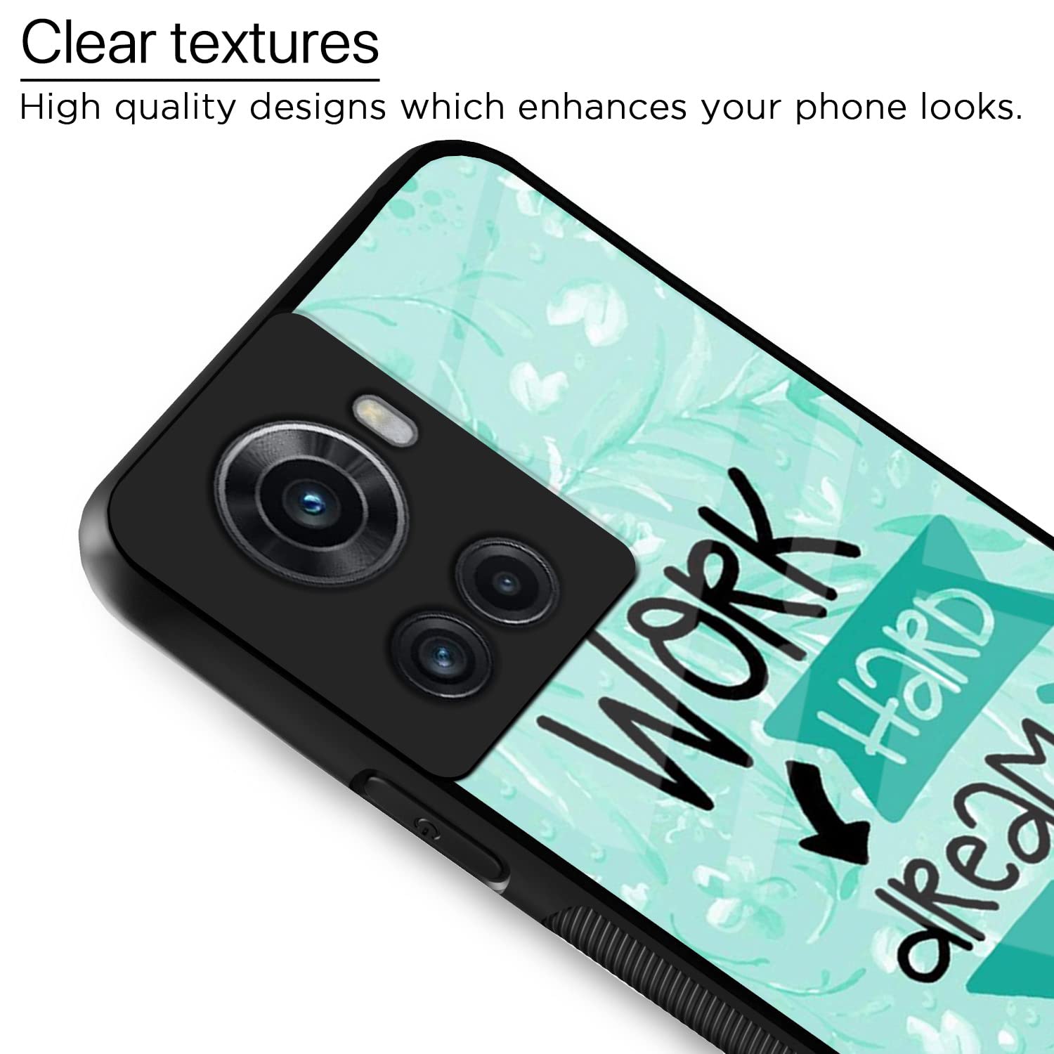 Pikkme mobile cover for OnePlus 10R – photo 4