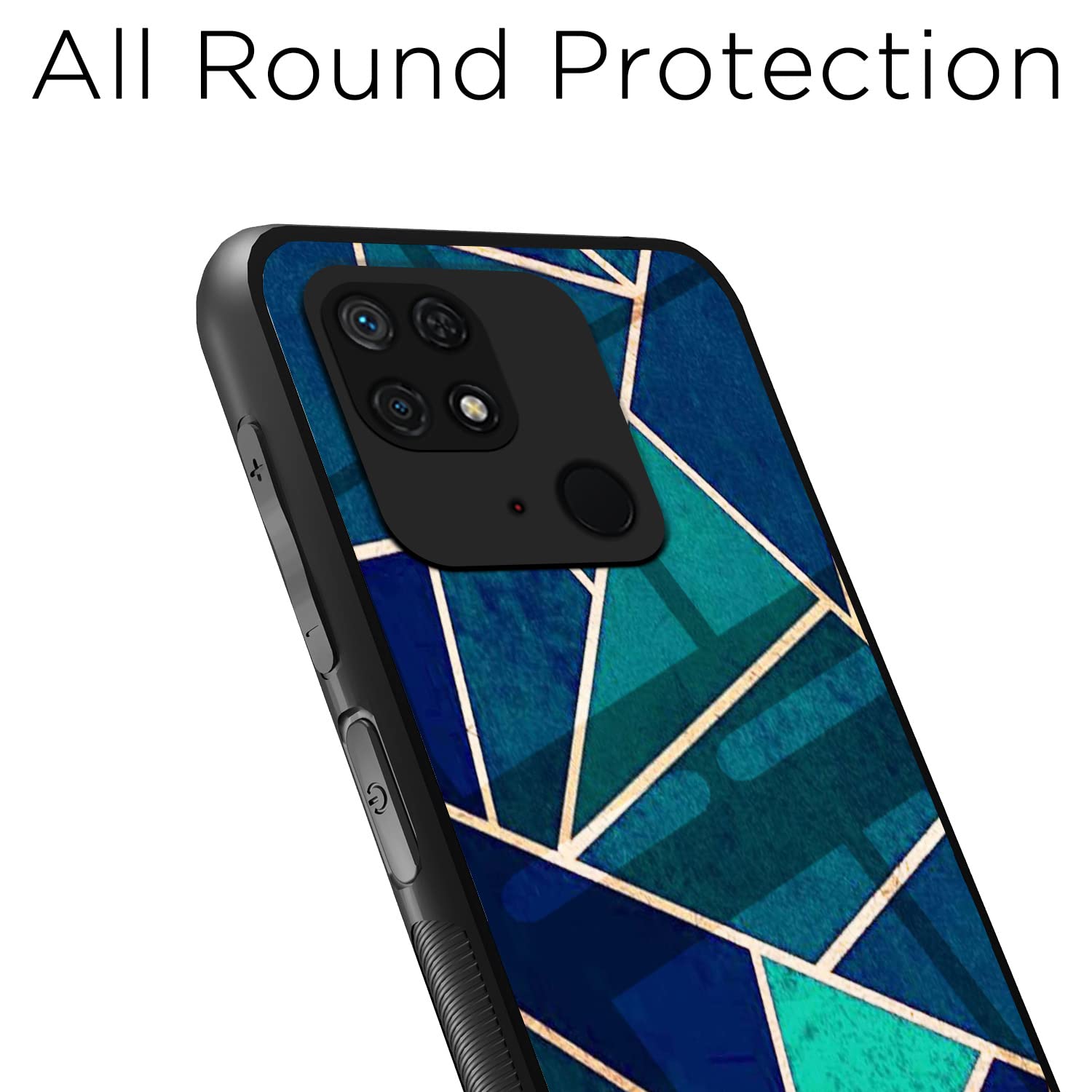 Hybrid Mobile cover for Redmi 10/10 Power – Pikkme – photo 7