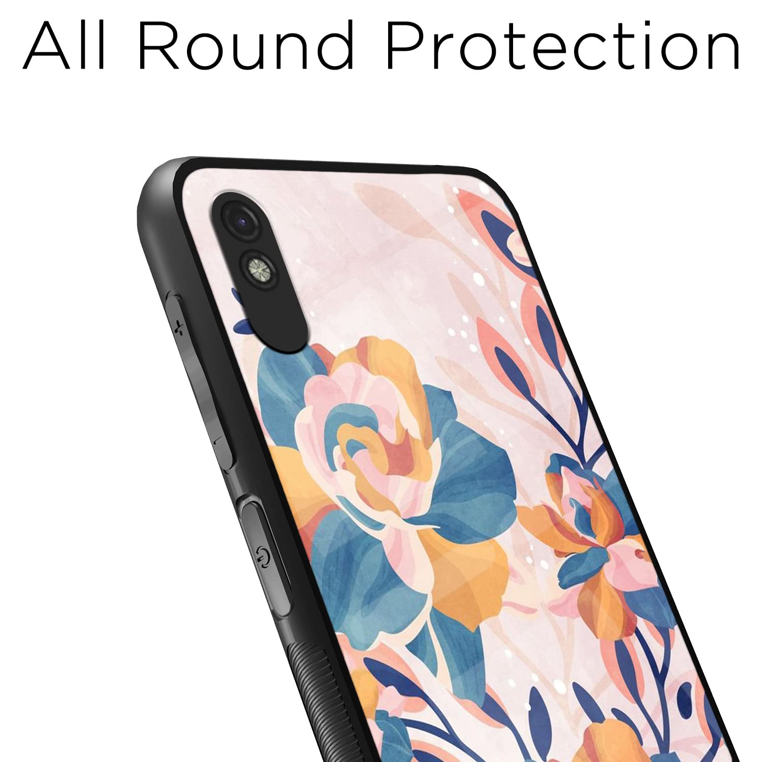 Phone cover for Redmi 9A/9i/9A Sport – Pikkme – photo 7