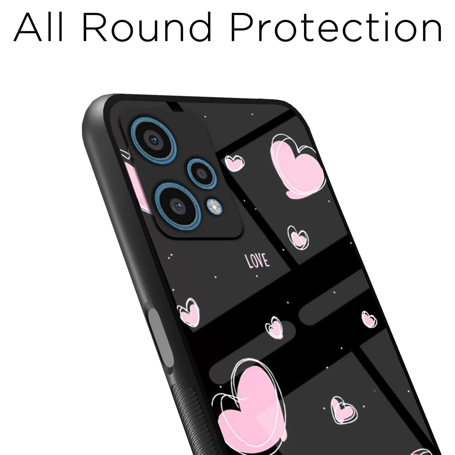 OnePlus Nord CE 2 Lite 5G Hybrid mobile cover by Pikkme – photo 7