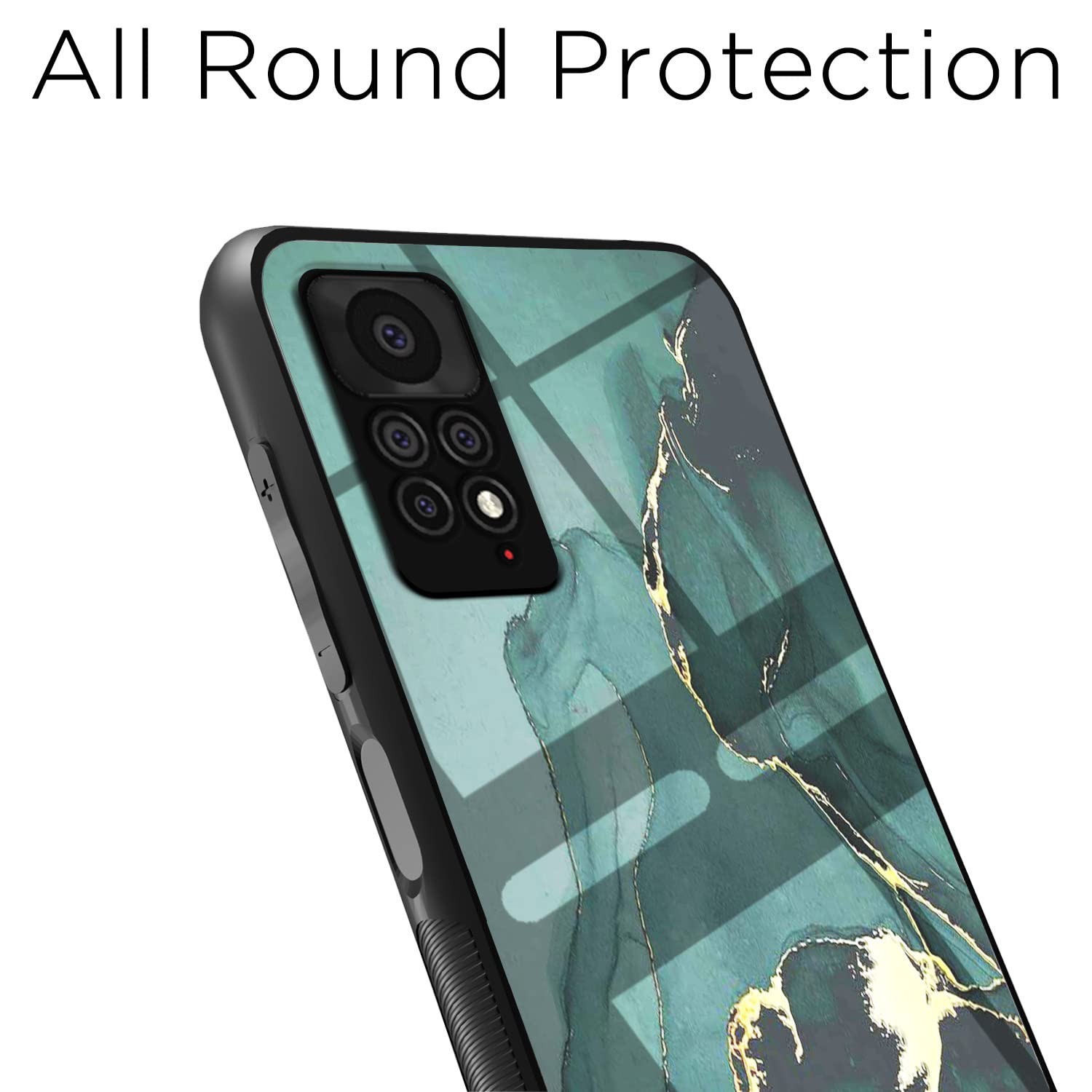 Back cover for Redmi Note 11 Pro/Note 11 Pro Plus 5G – Pikkme – photo 7