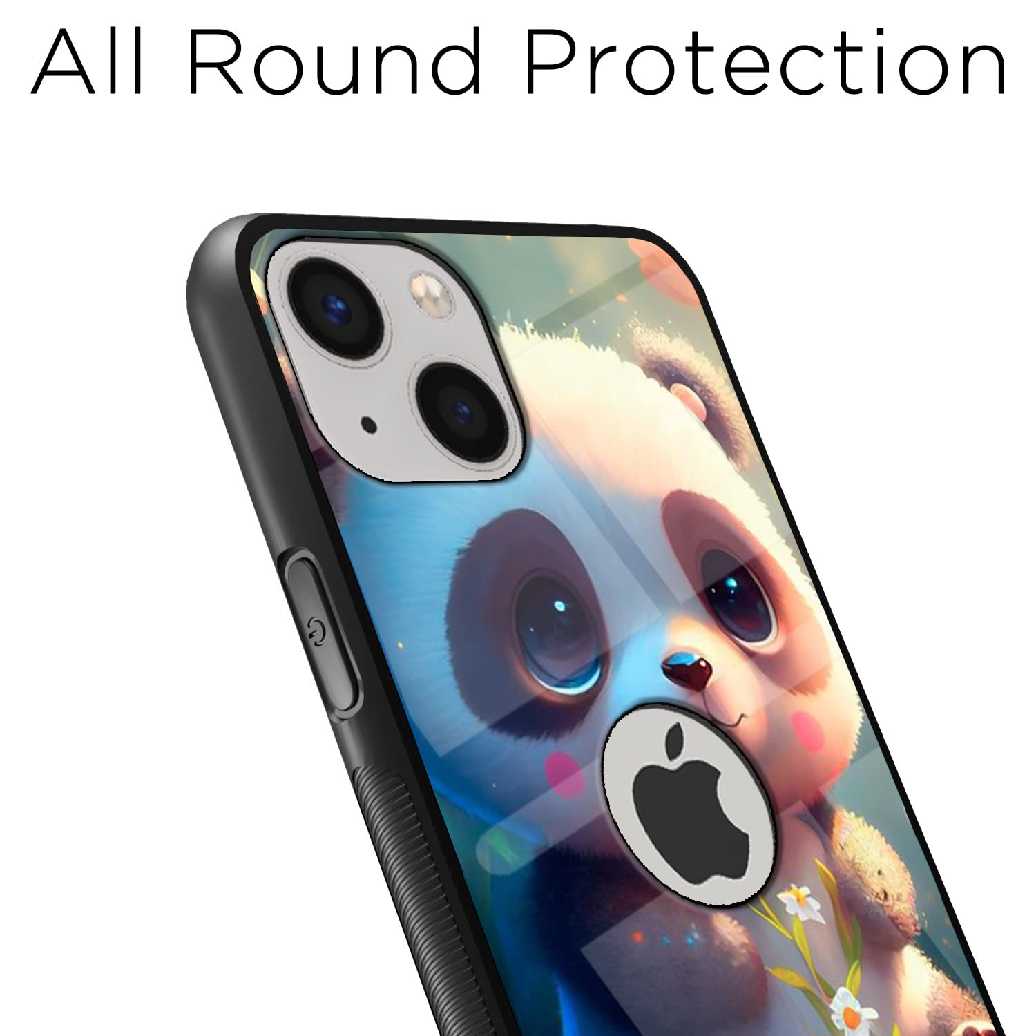 Pikkme back cover for iPhone 13 – photo 7