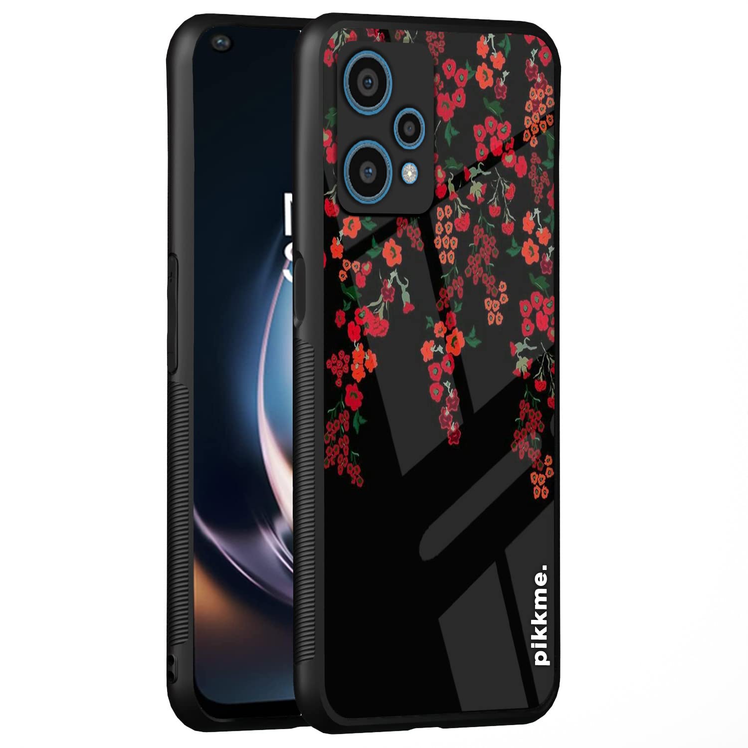 Back cover for OnePlus Nord CE 2 Lite 5G – Pikkme