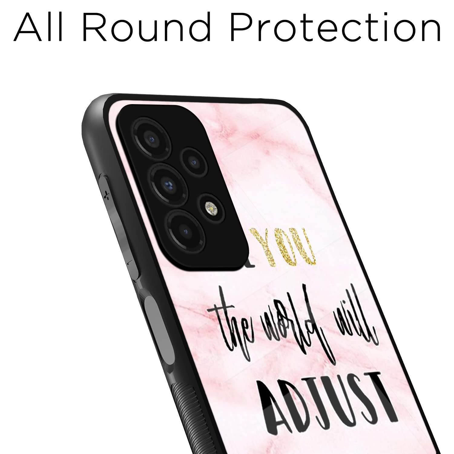Samsung A13 4G phone cover by Pikkme – photo 7