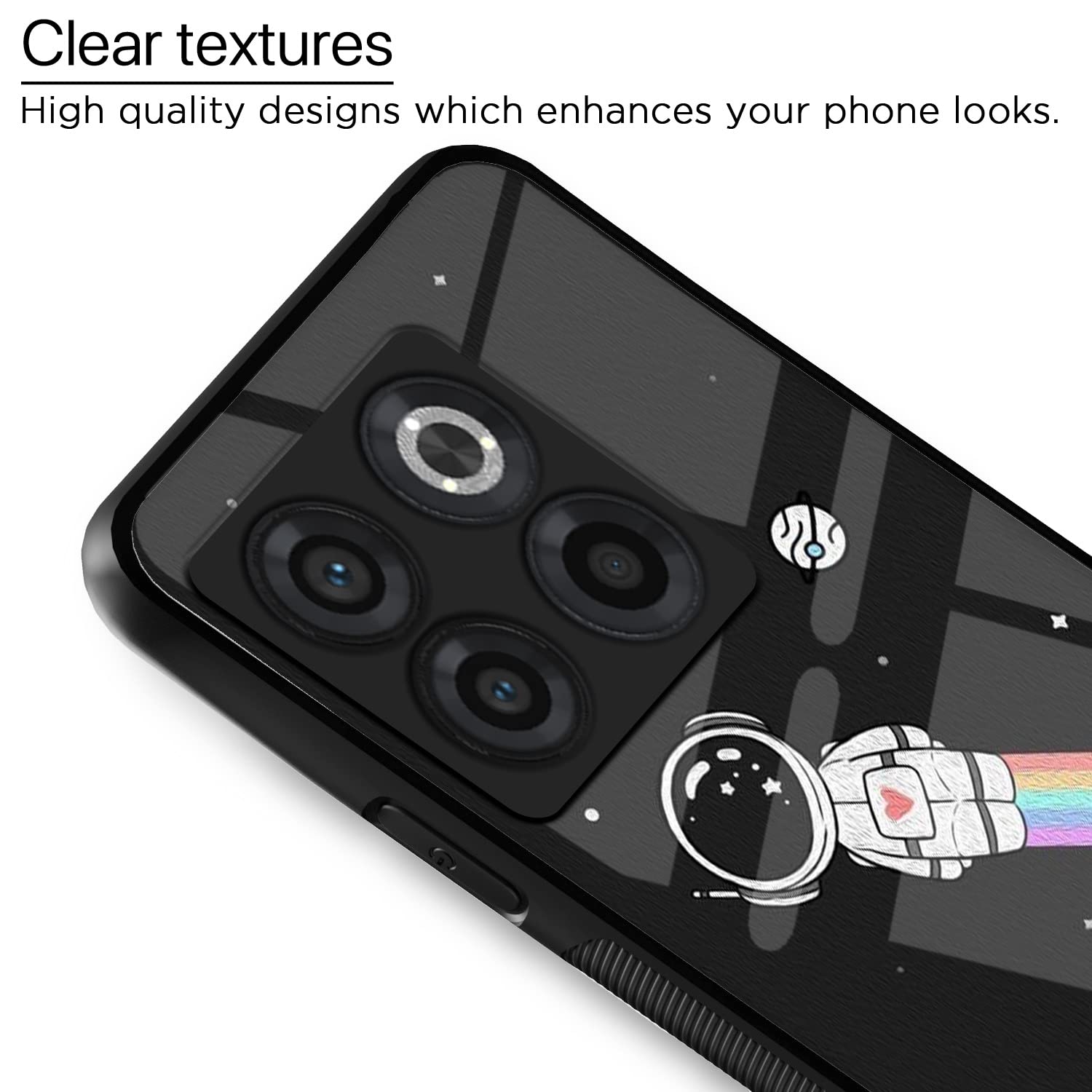 OnePlus 10T 5G phone cover by Pikkme – photo 4