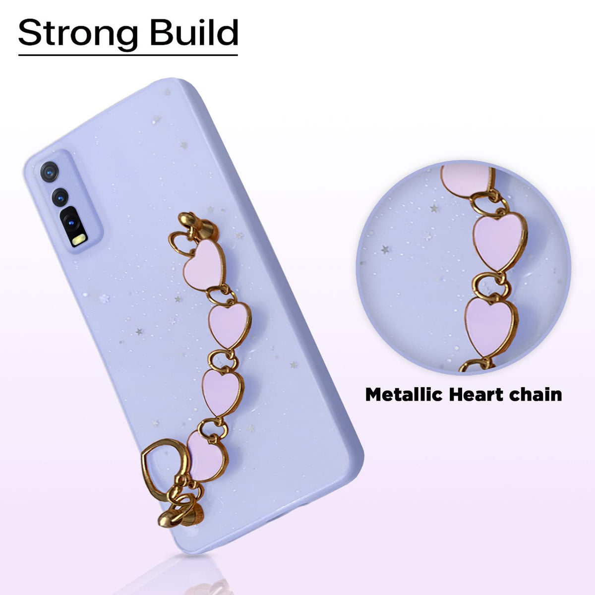 Purple back cover for Vivo Y12s/Y20/Y20i/Y20G – Pikkme – photo 7