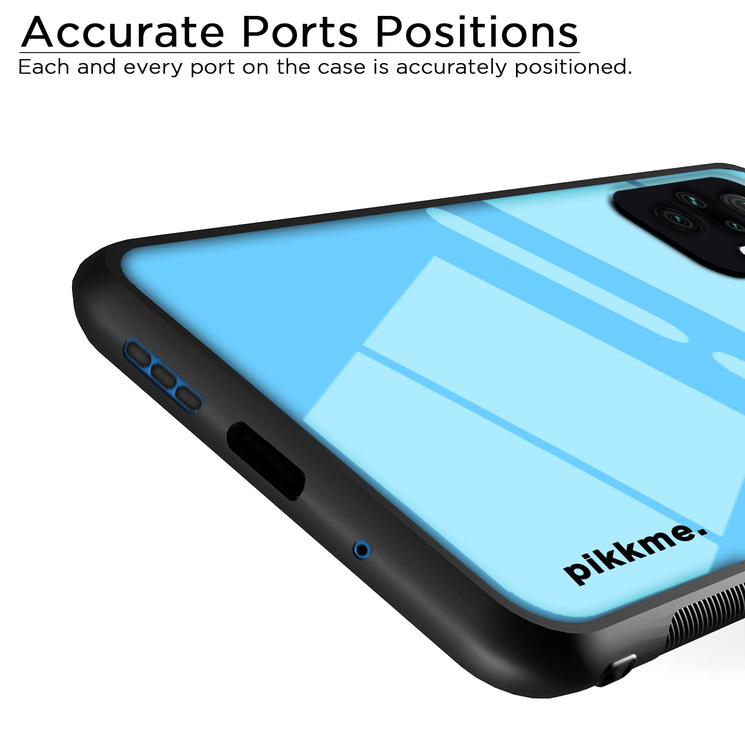 Pikkme mobile cover for Redmi Note 10 Pro/Note 10 Pro Max – photo 6