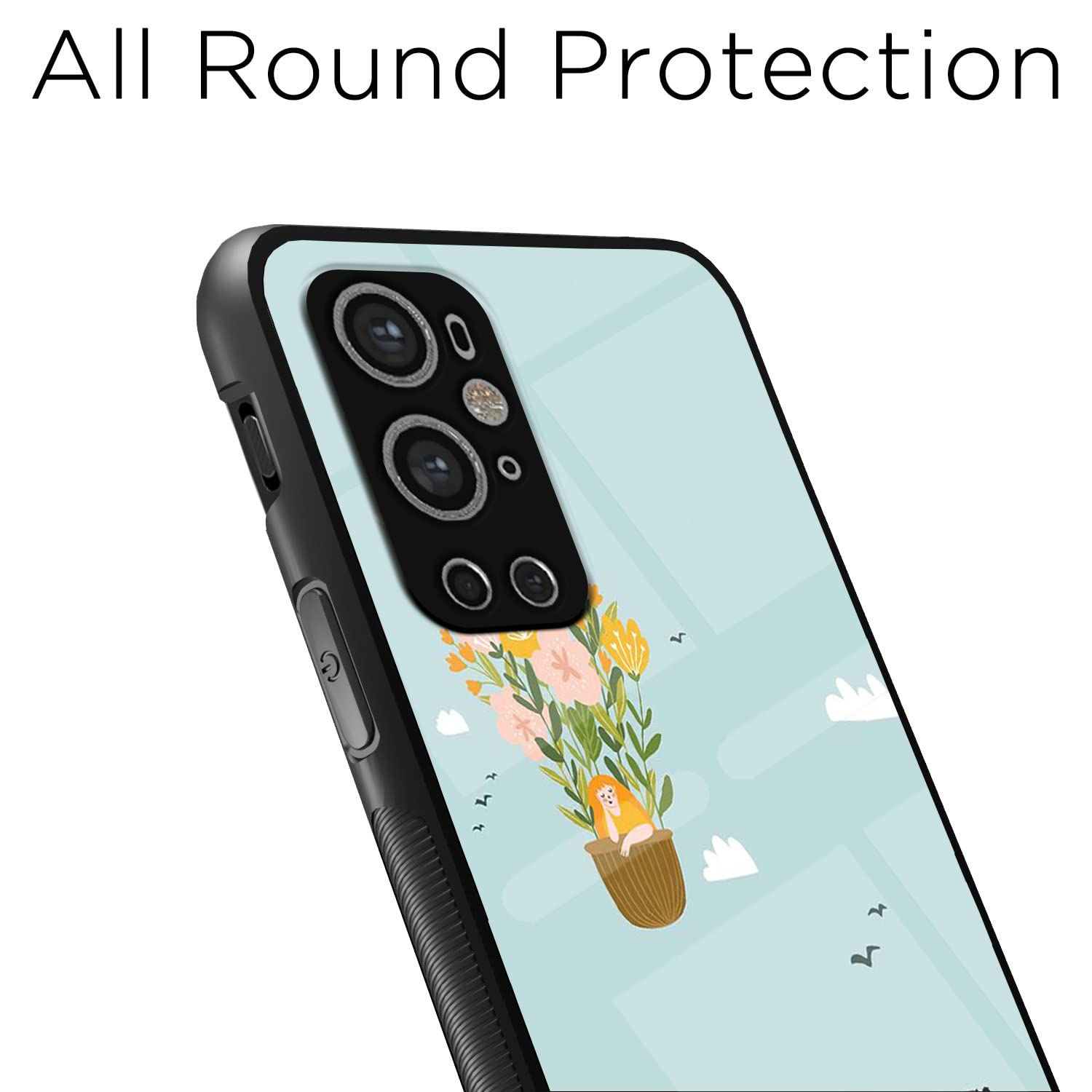 Pikkme mobile cover for OnePlus 9 Pro – photo 7