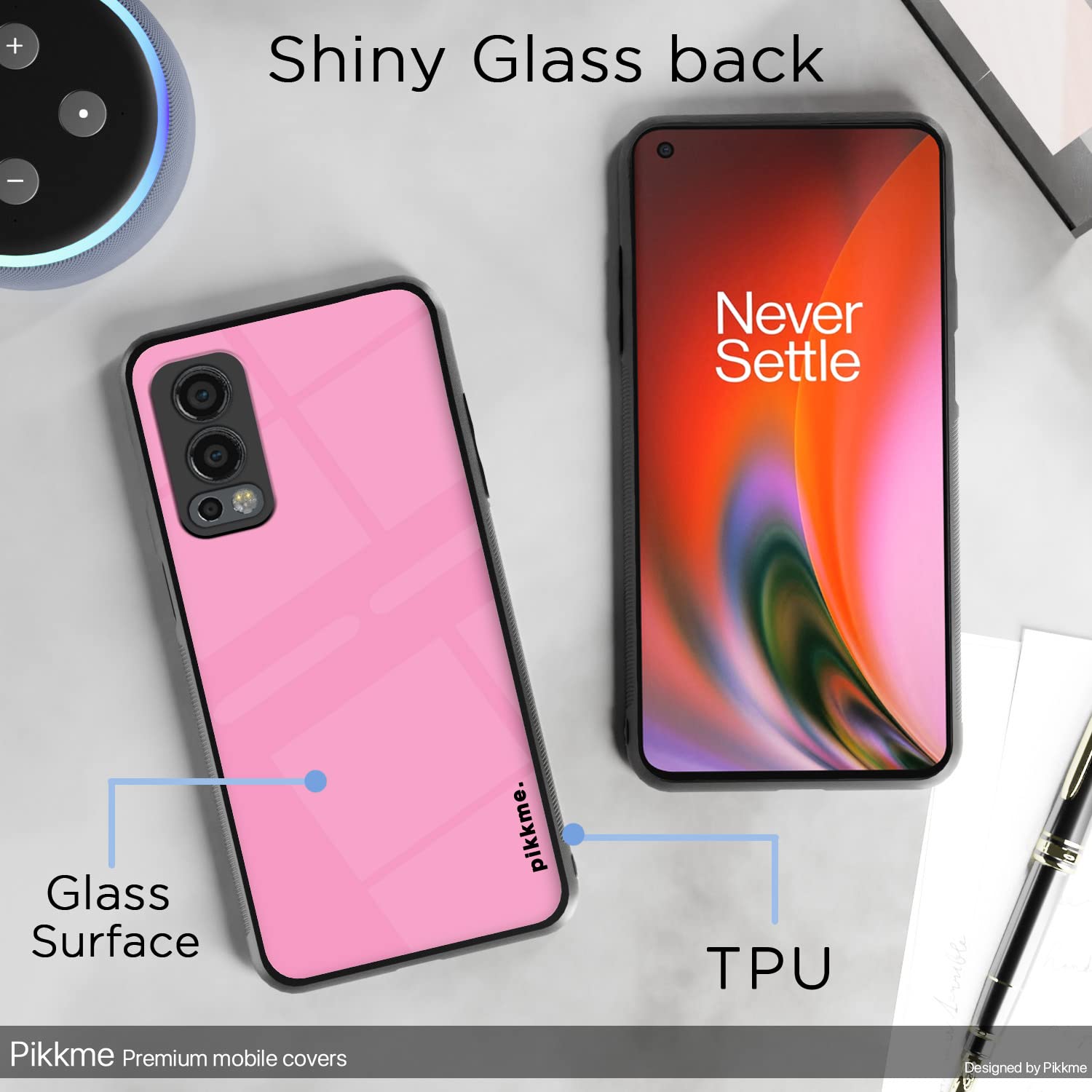 Mobile cover for OnePlus Nord 2 5G – Pikkme – photo 3