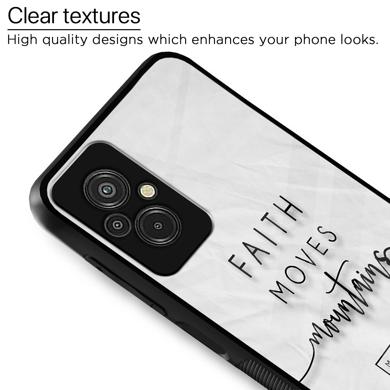 Pikkme Redmi 11 Prime 4G phone cover – photo 4